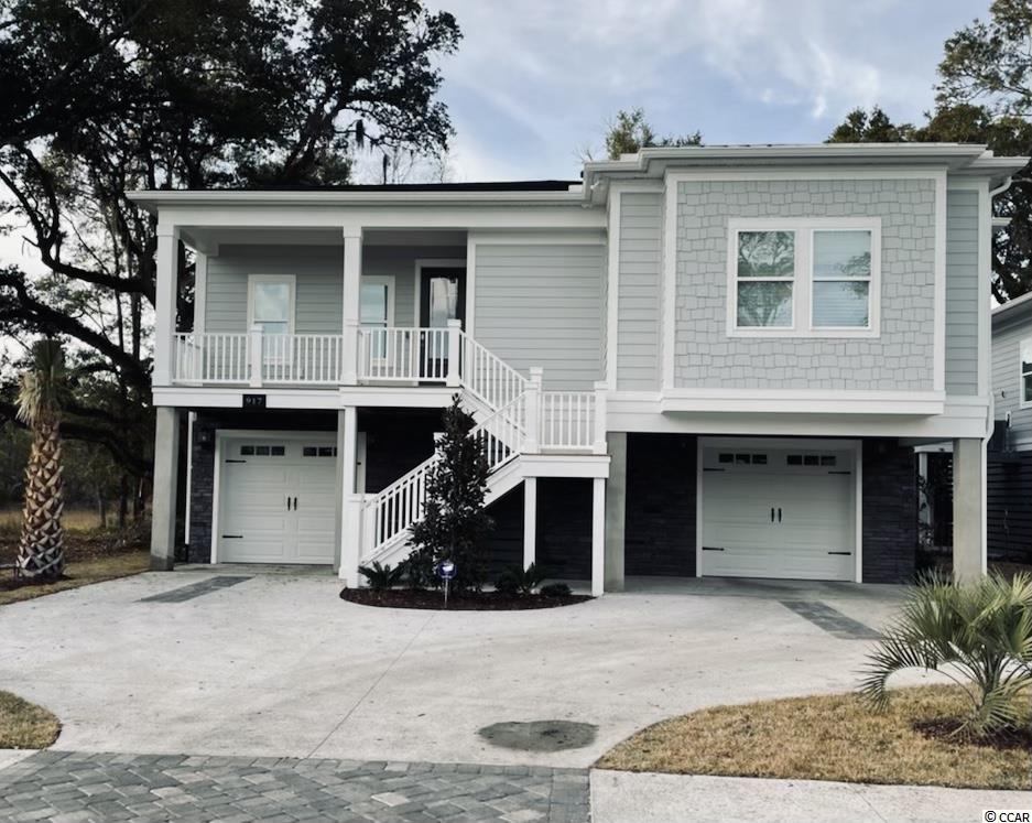 917 Marsh View Dr. North Myrtle Beach, SC 29582