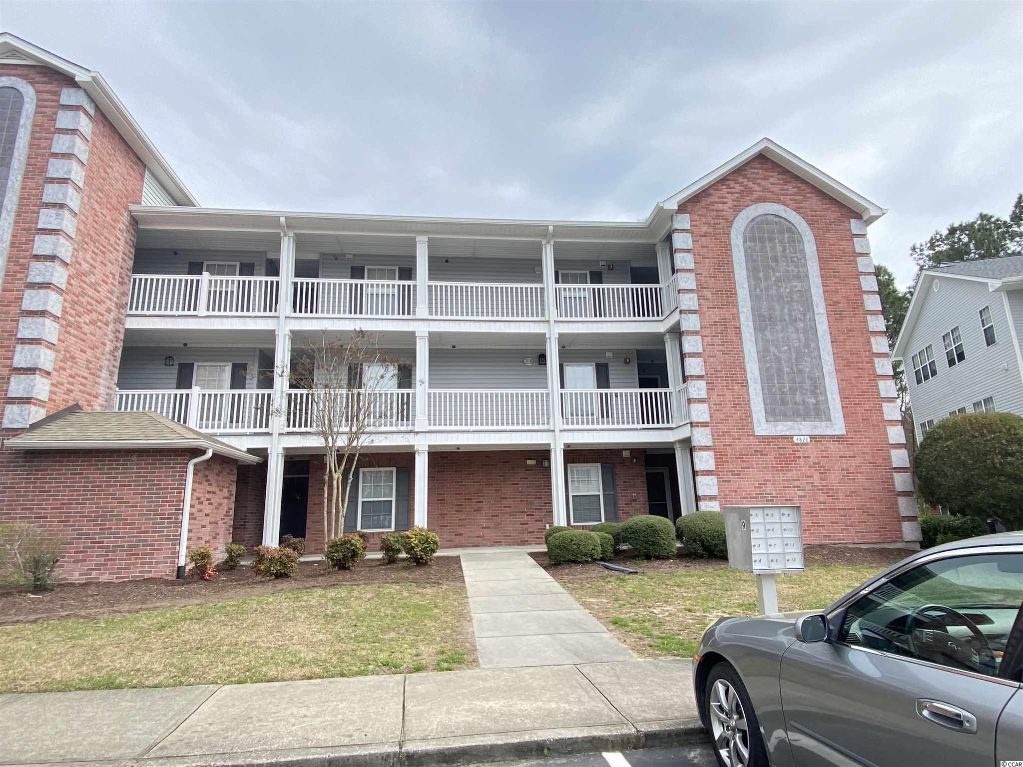 4826 Innisbrook Ct. UNIT #912 Myrtle Beach, SC 29579