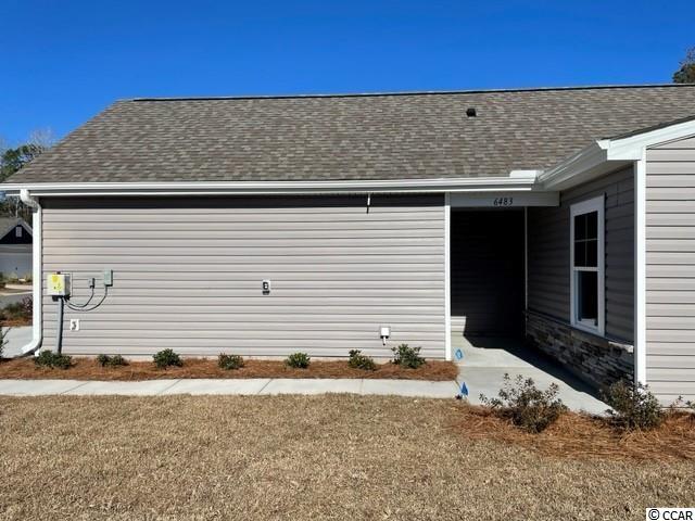 6483 Green Fennel Ave Sw UNIT 6D Ocean Isle Beach, NC 28469