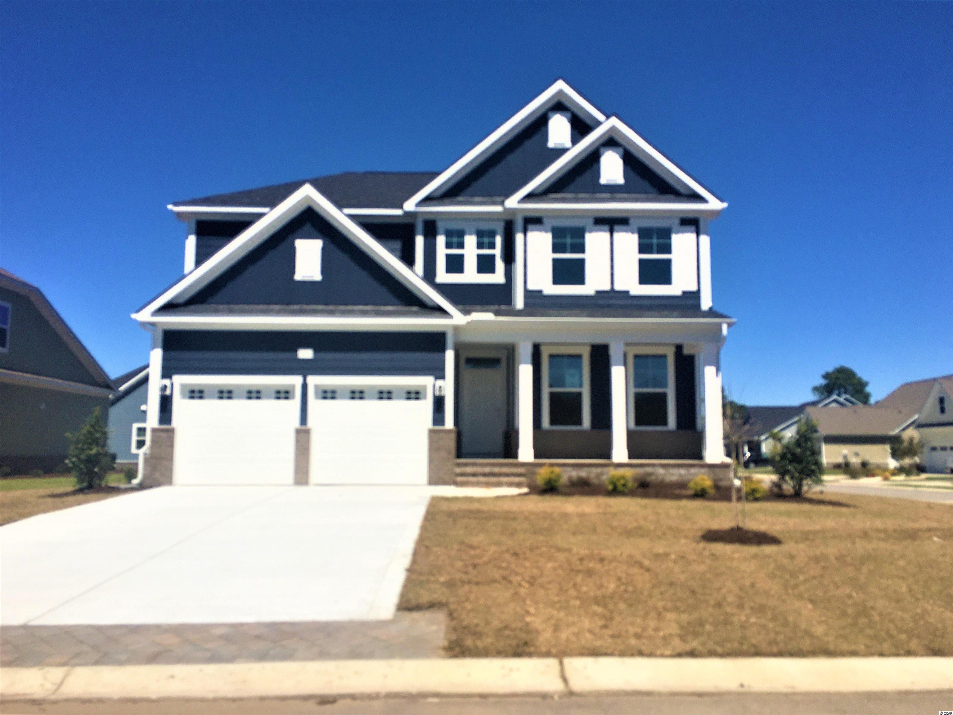 2000 Royal Blue Court Myrtle Beach, SC 29579