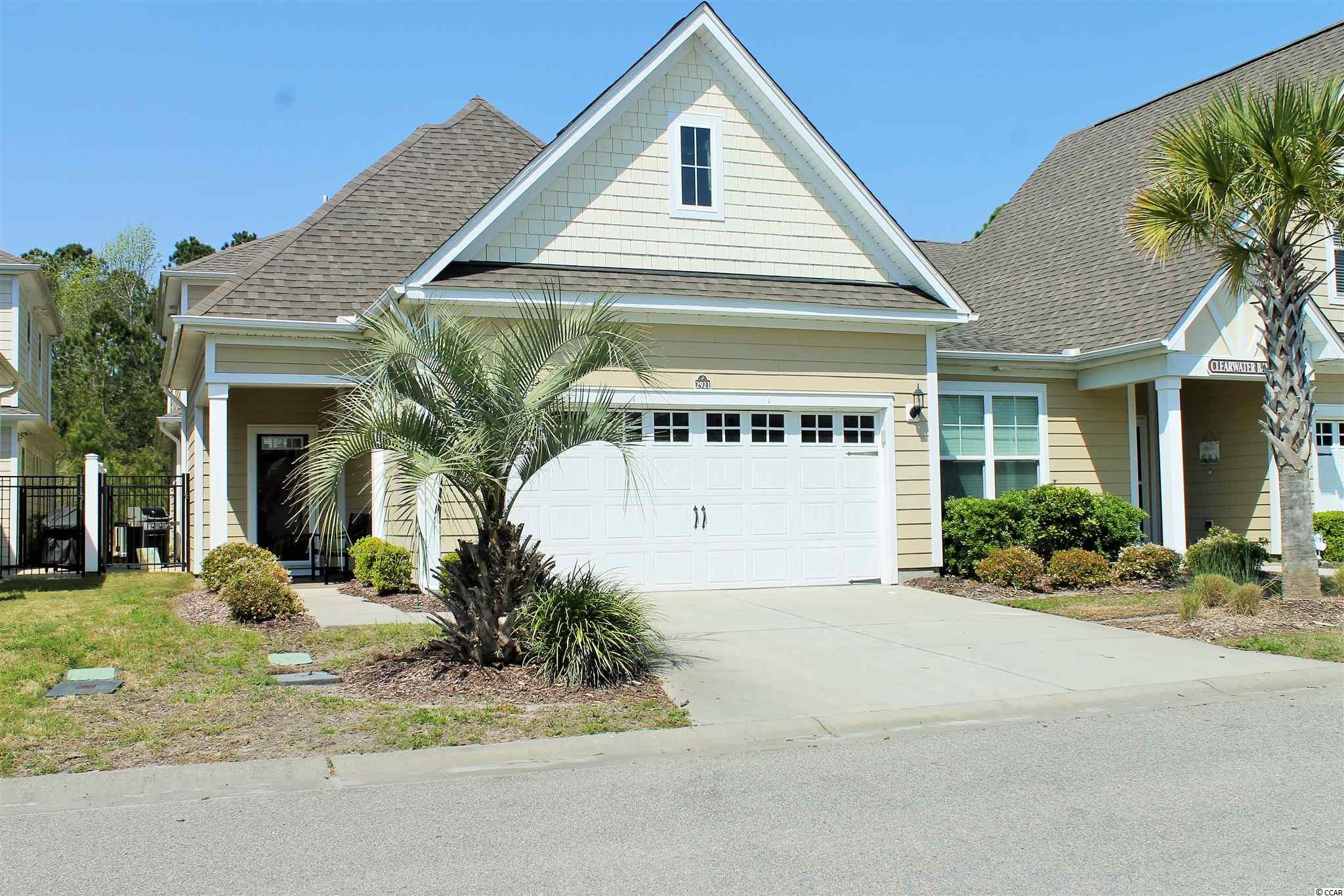 6244 Catalina Dr. UNIT #2921 North Myrtle Beach, SC 29582