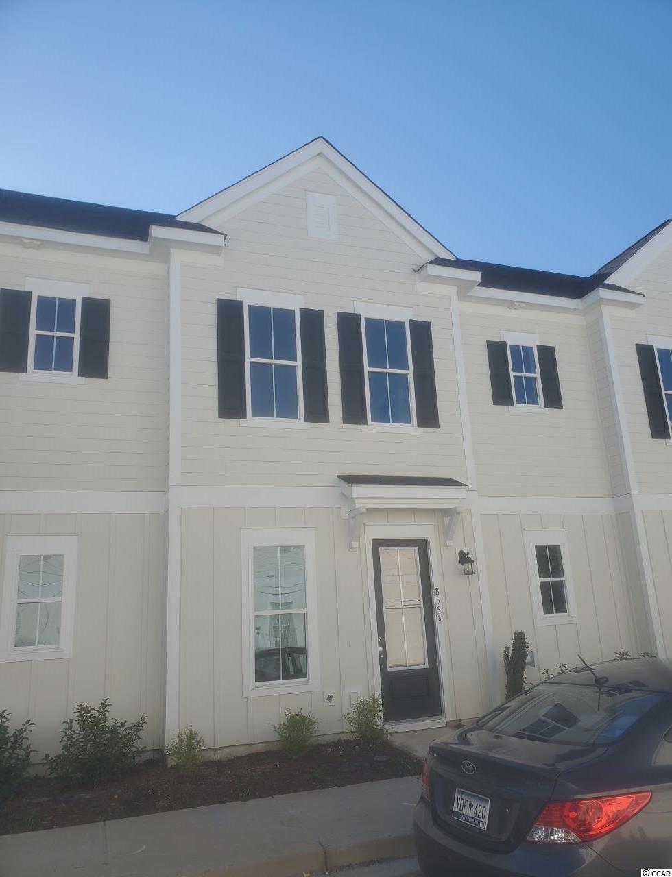 855 Hall Lane UNIT 56B Myrtle Beach, SC 29577