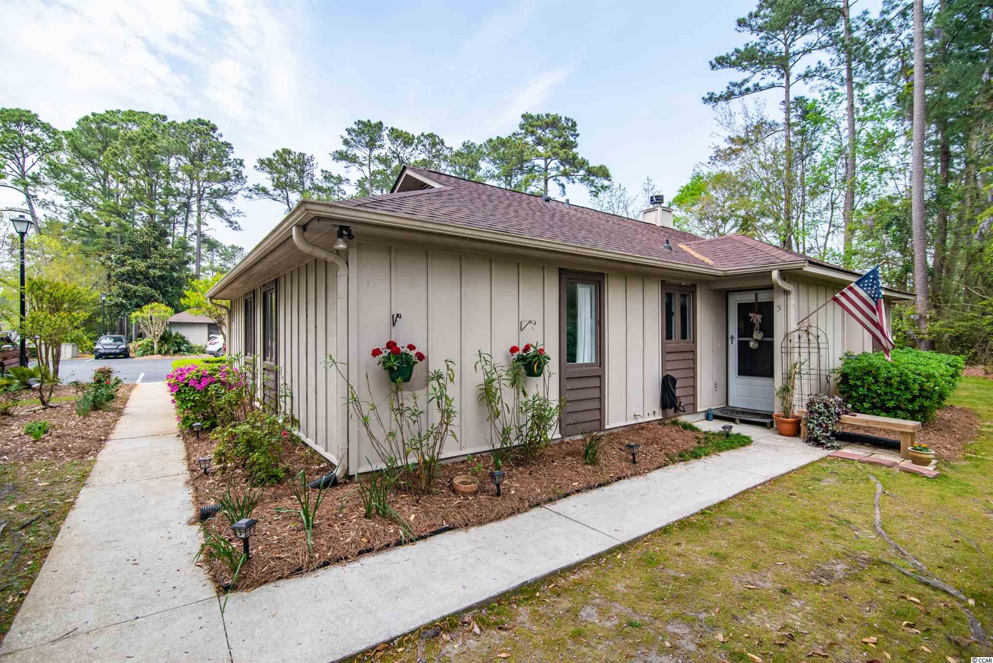 167 Watersedge Dr. UNIT C-5 Pawleys Island, SC 29585