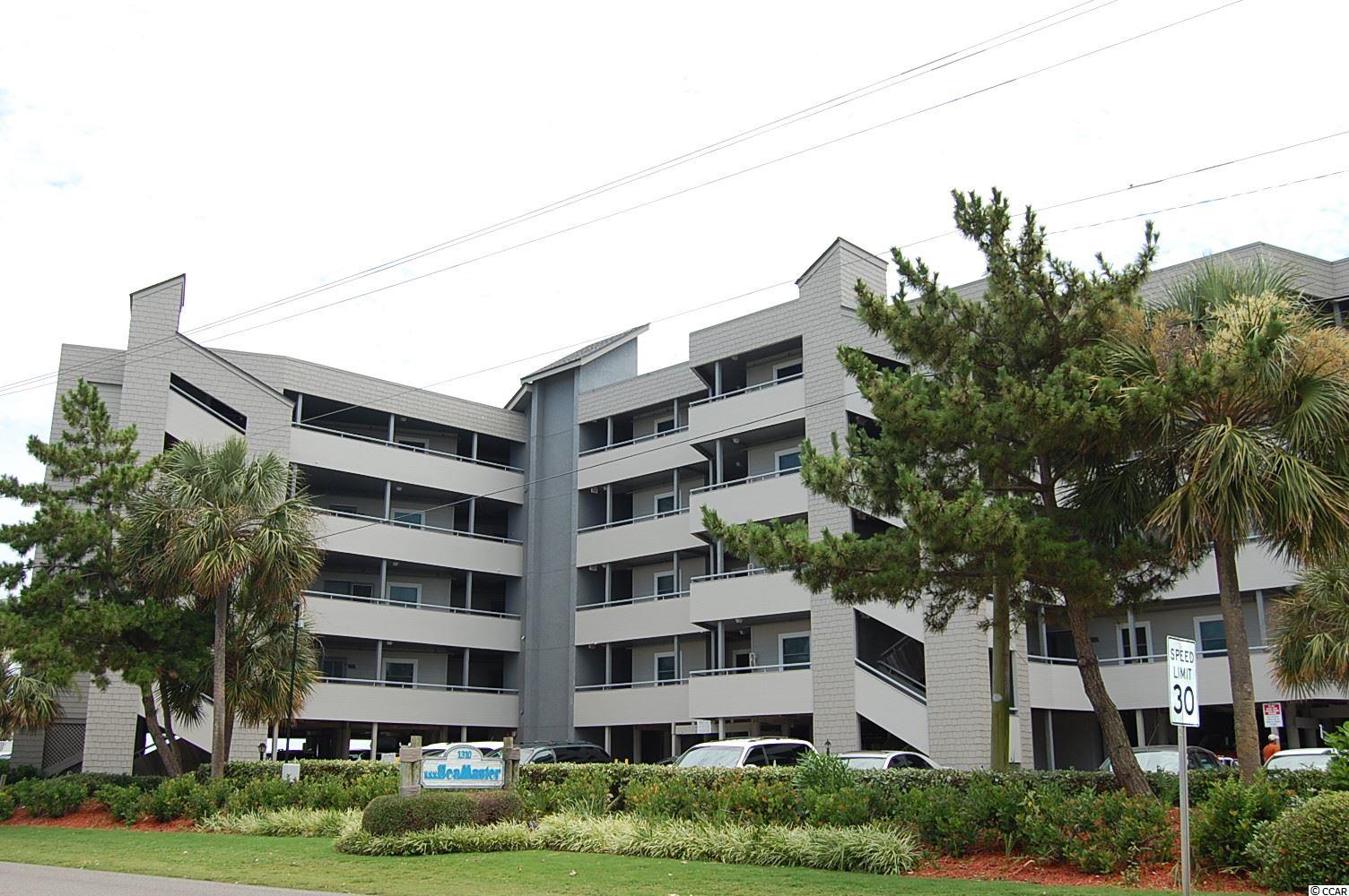1310 N Waccamaw Dr. UNIT #403 Murrells Inlet, SC 29576
