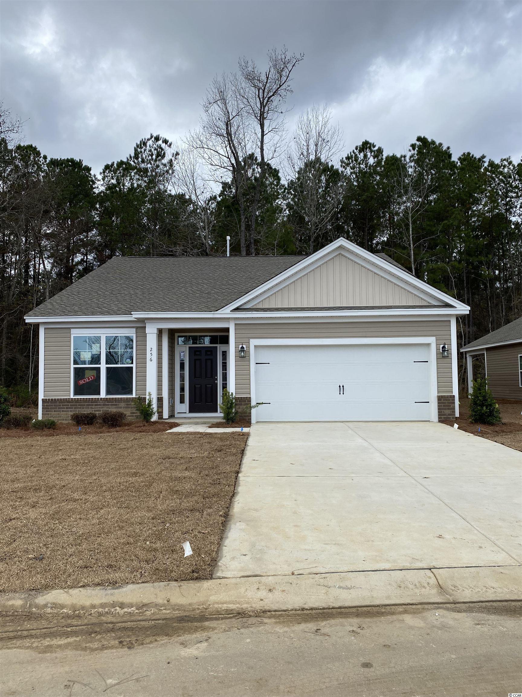 256 Red Maple Loop Longs, SC 29568