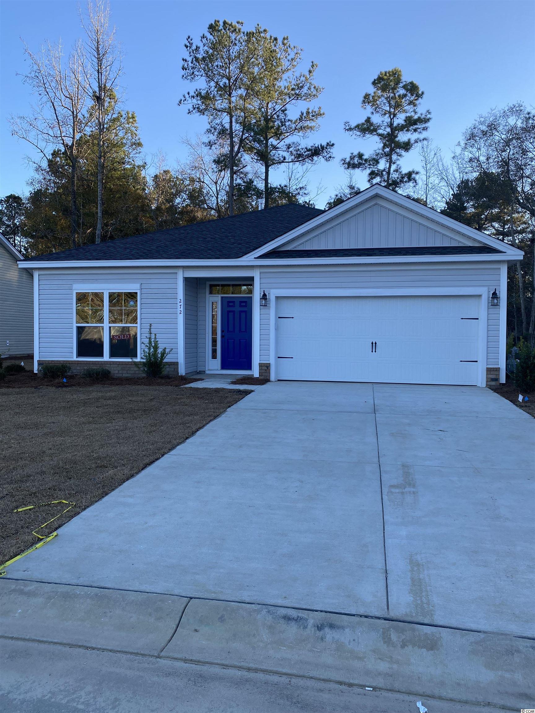 272 Red Maple Loop Longs, SC 29568