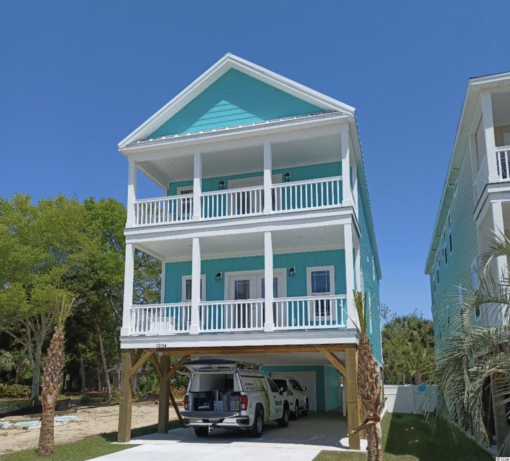 120 14th Ave. S Surfside Beach, SC 29575