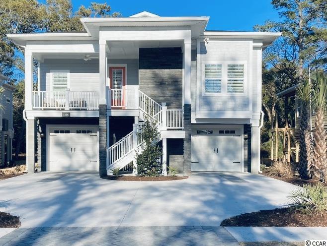 1116 Marsh View Dr. North Myrtle Beach, SC 29582