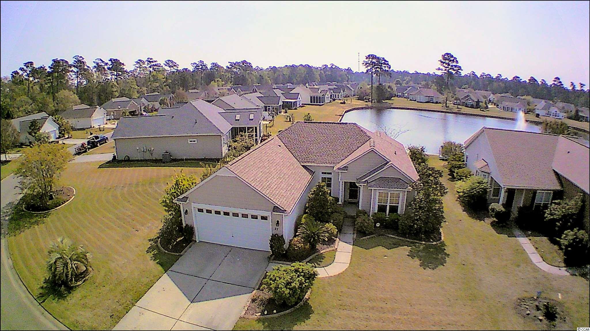 37 Bear Creek Loop Murrells Inlet, SC 29576