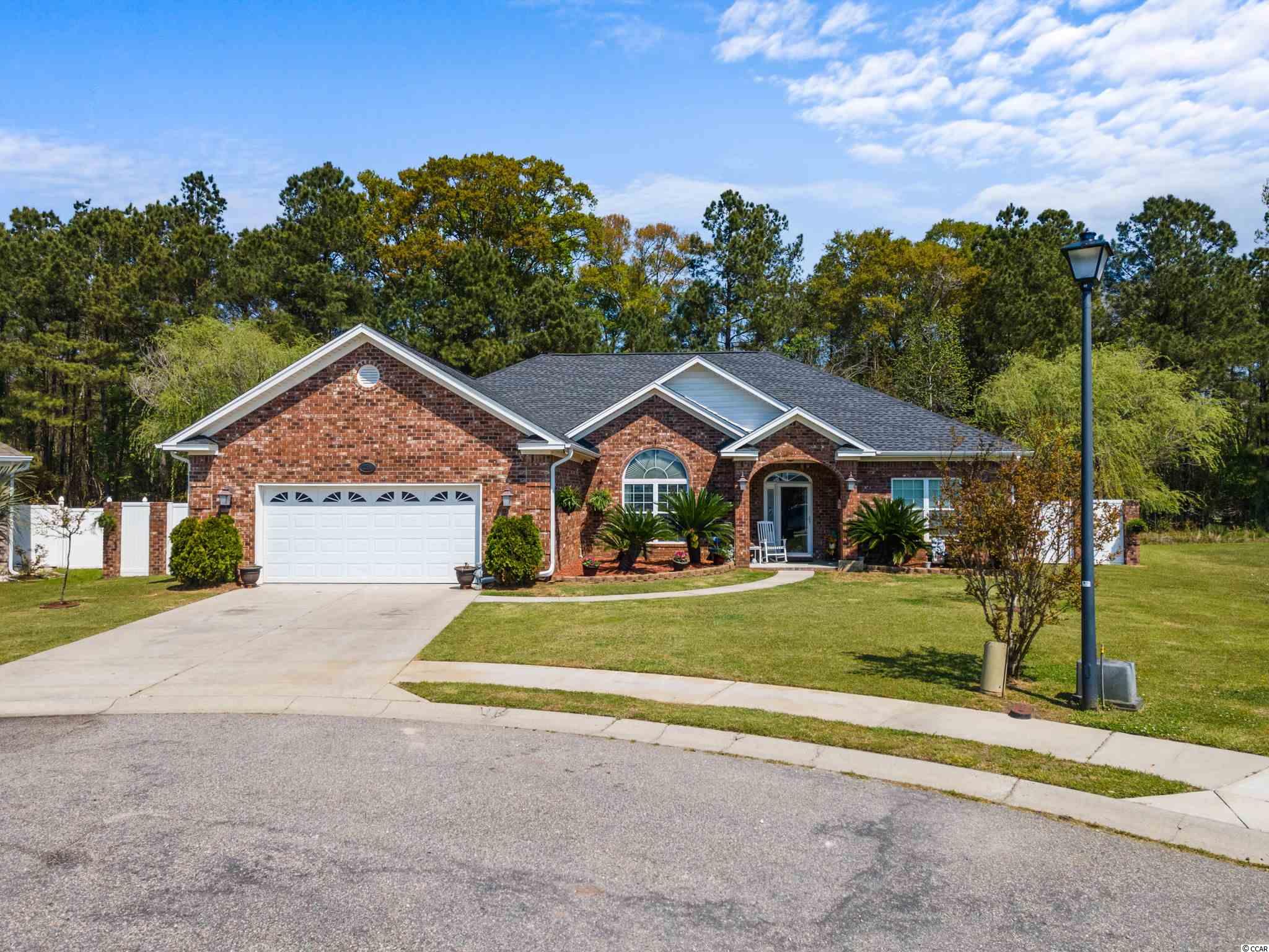 3288 Plattmoor Dr. Myrtle Beach, SC 29588