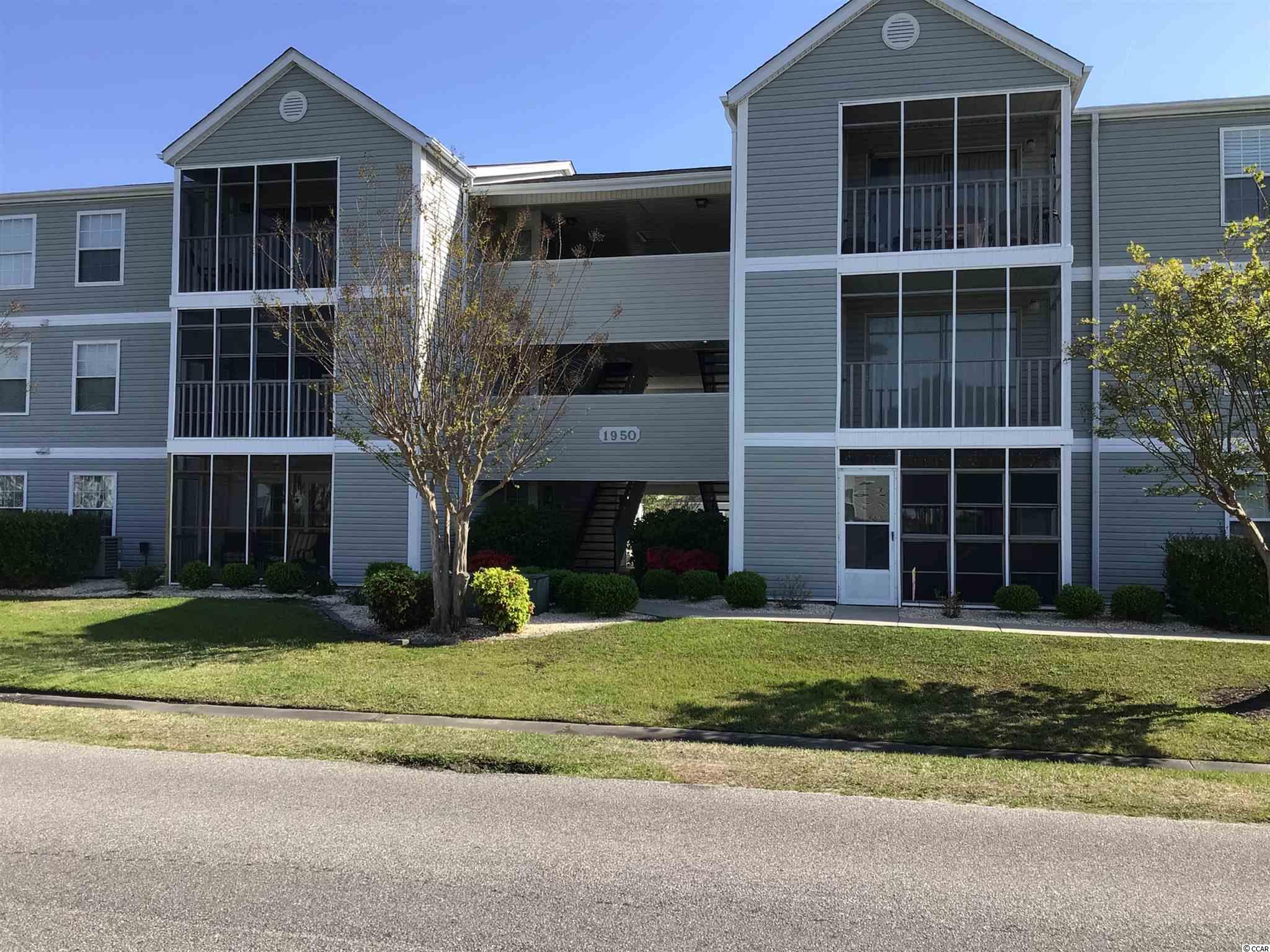 1950 Bent Grass Dr. UNIT C Surfside Beach, SC 29575