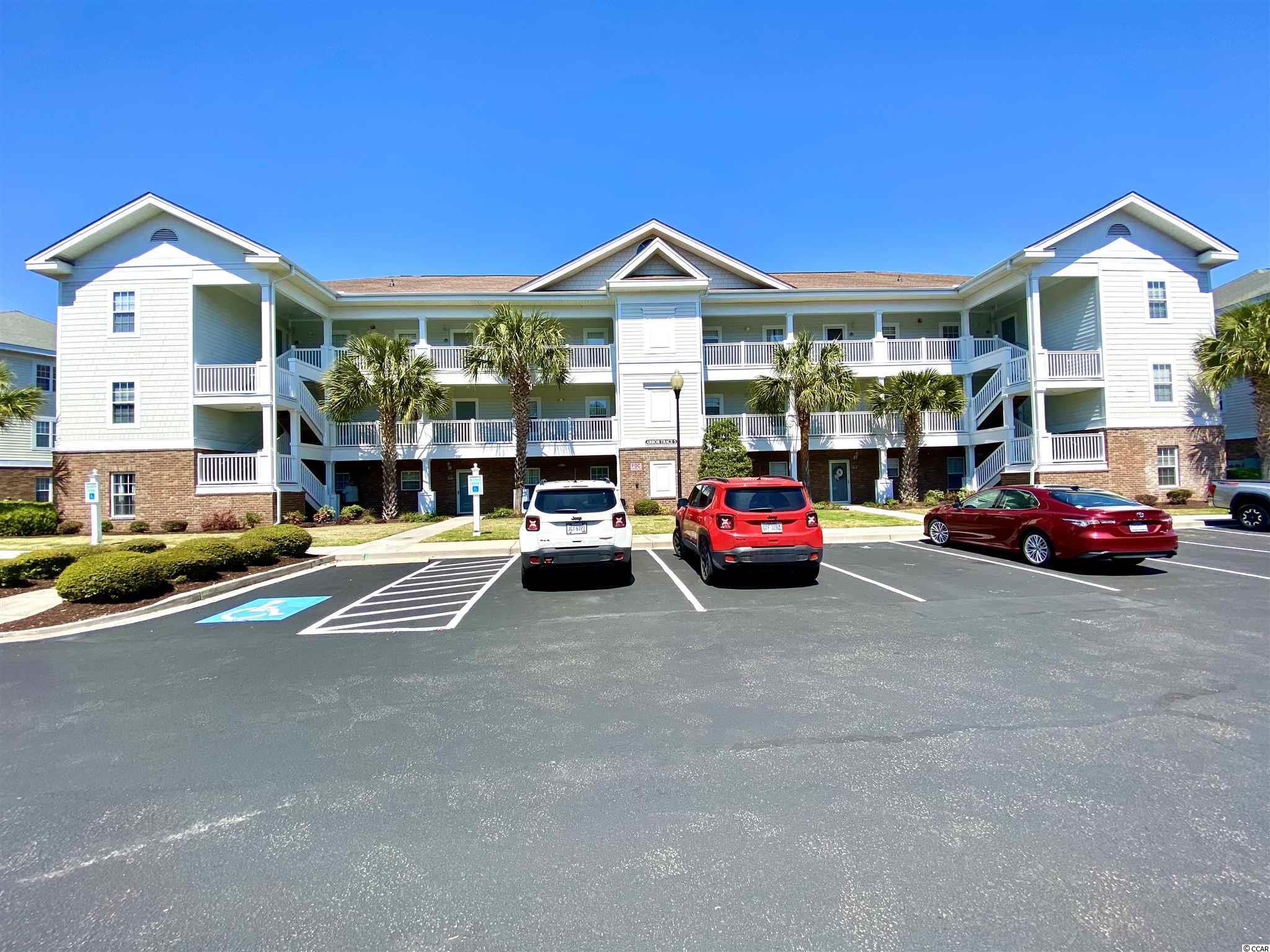 6015 Catalina Dr. UNIT #523 North Myrtle Beach, SC 29582