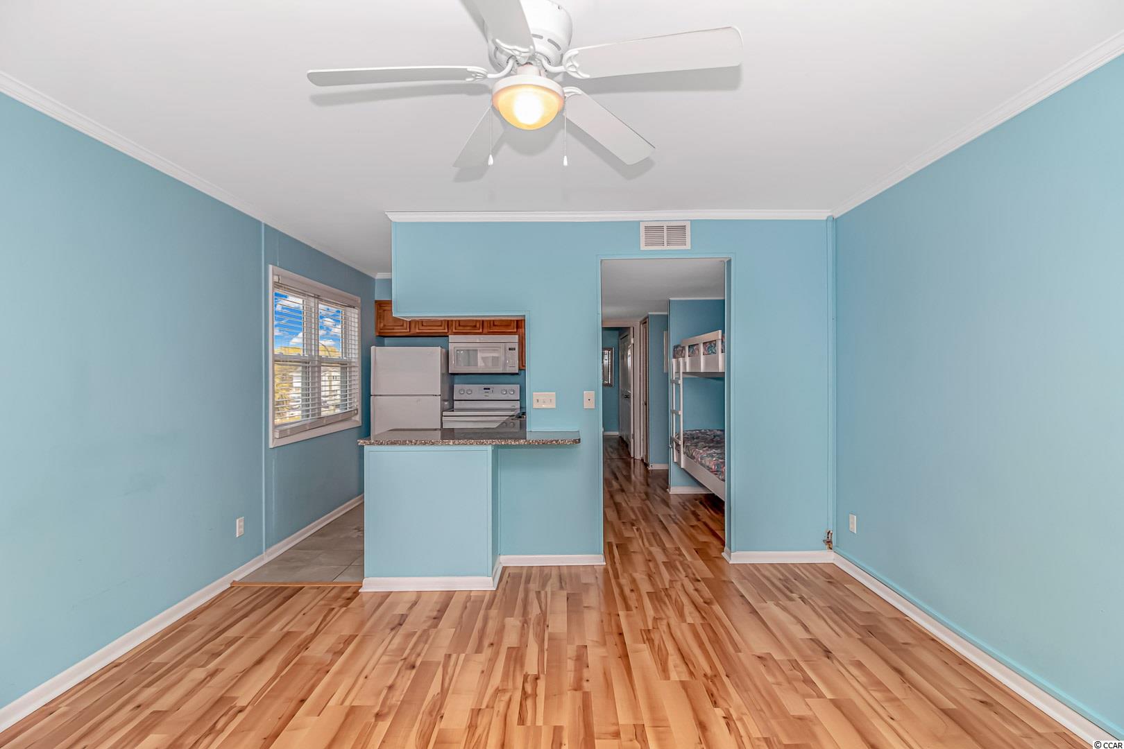 4303 S Ocean Blvd. UNIT #207 North Myrtle Beach, SC 29582