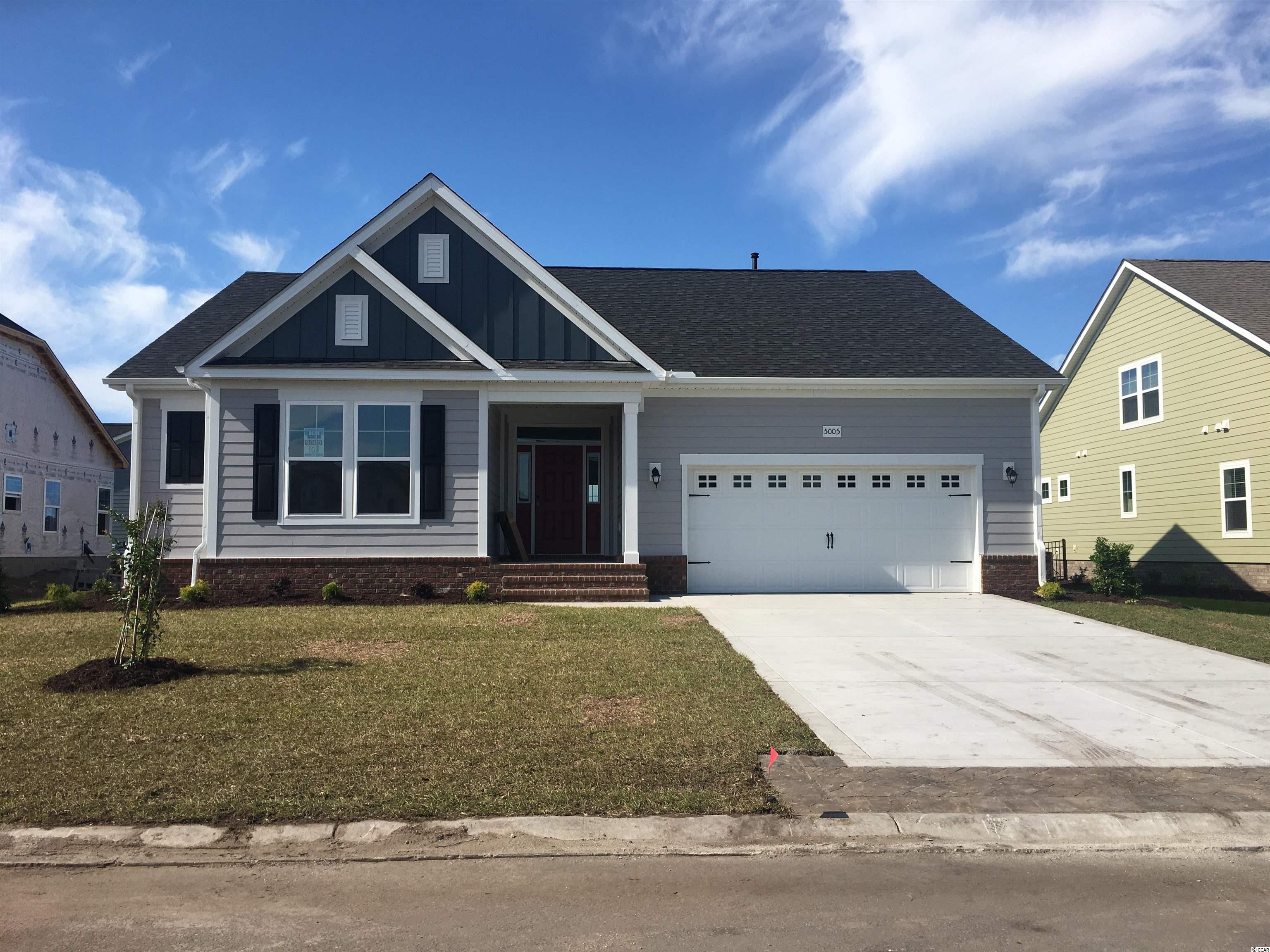 5005 Azul Loop Myrtle Beach, SC 29579