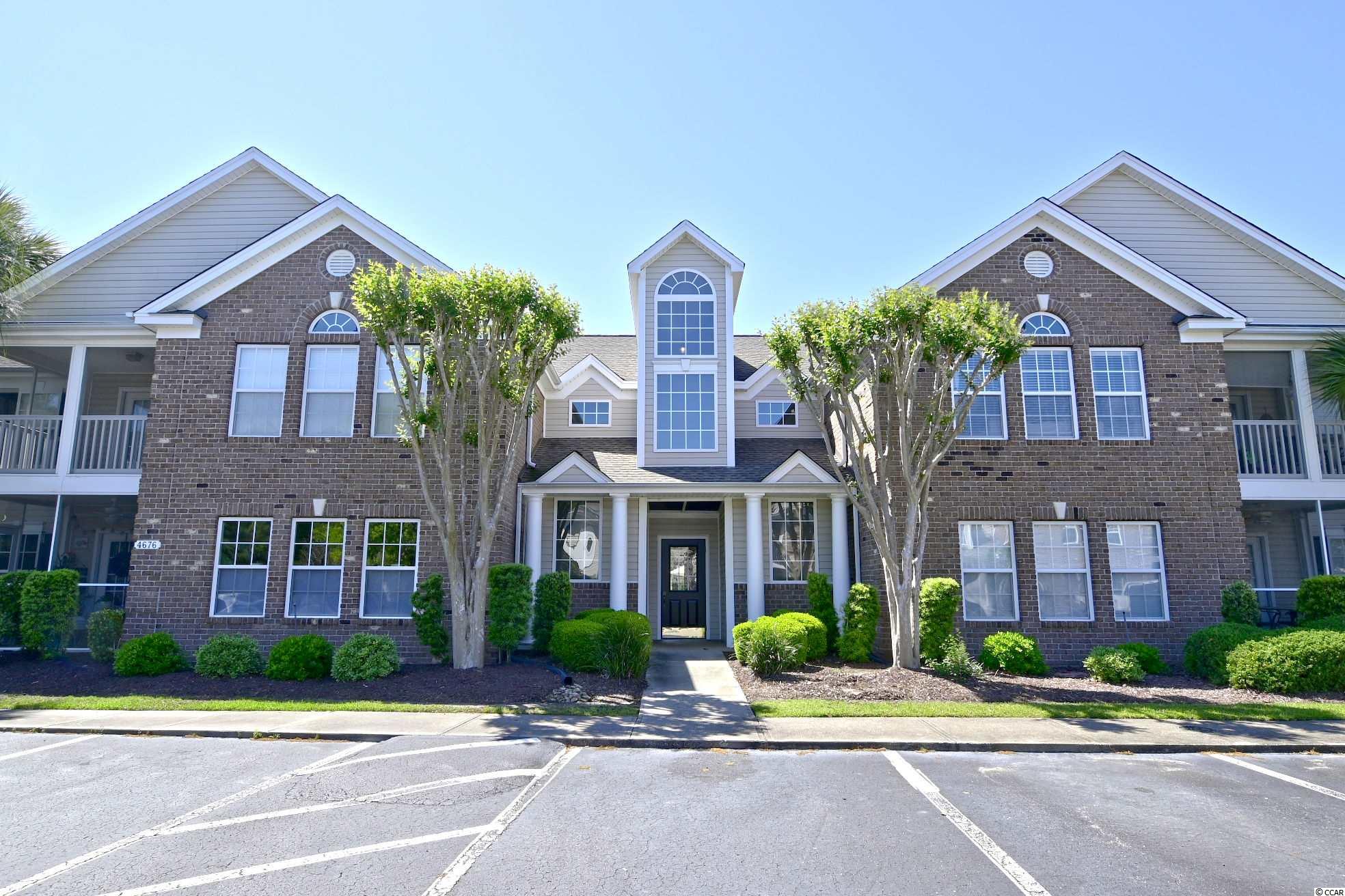 4676 Fringetree Dr. UNIT G Murrells Inlet, SC 29576
