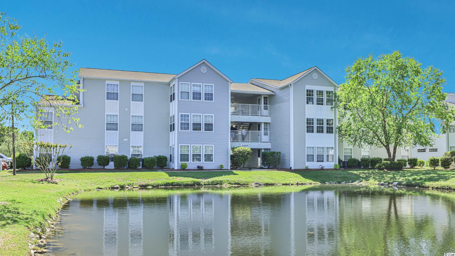 2275 Essex Dr. UNIT D Myrtle Beach, SC 29575