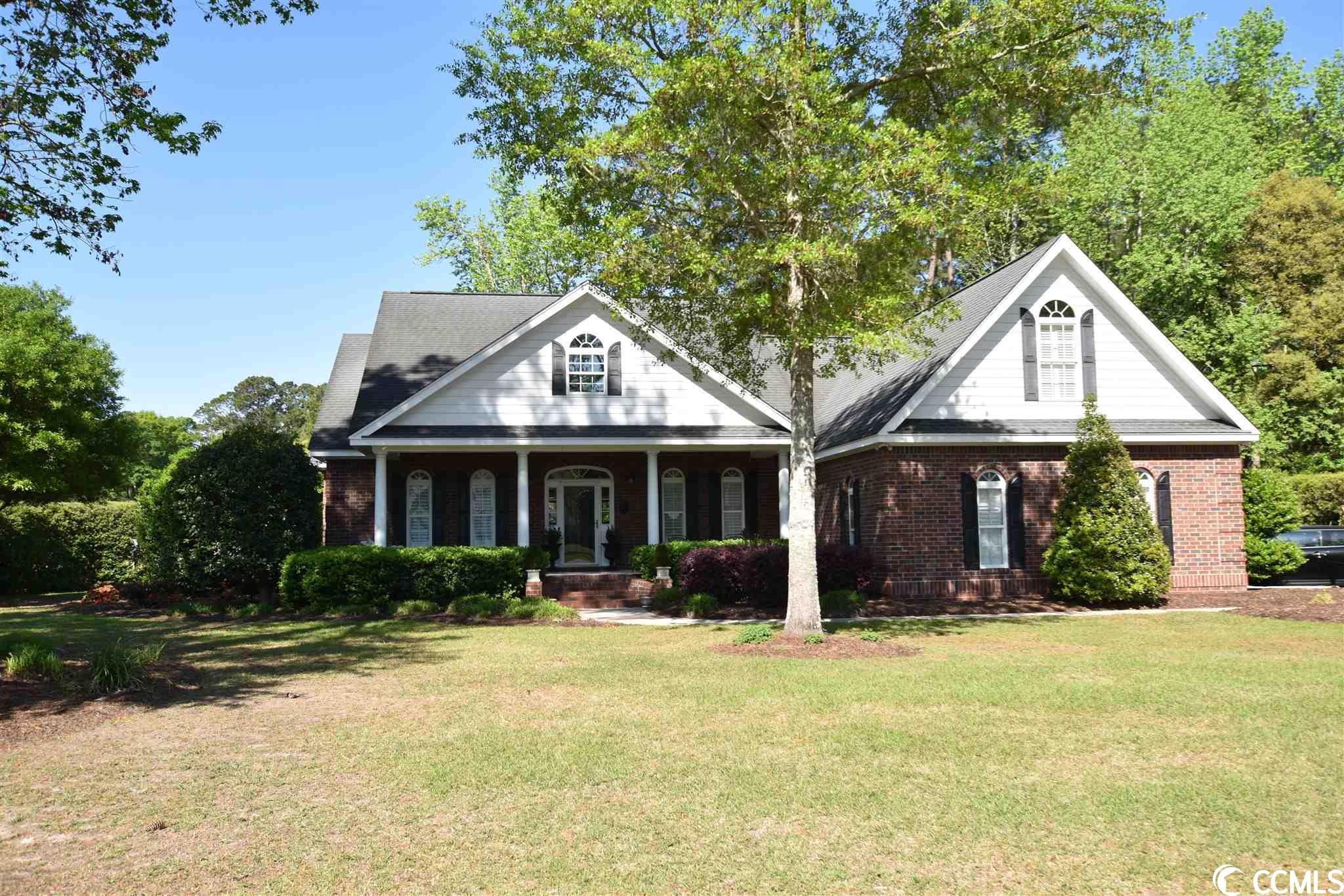 1406 Jasmin Lane Murrells Inlet, SC 29576