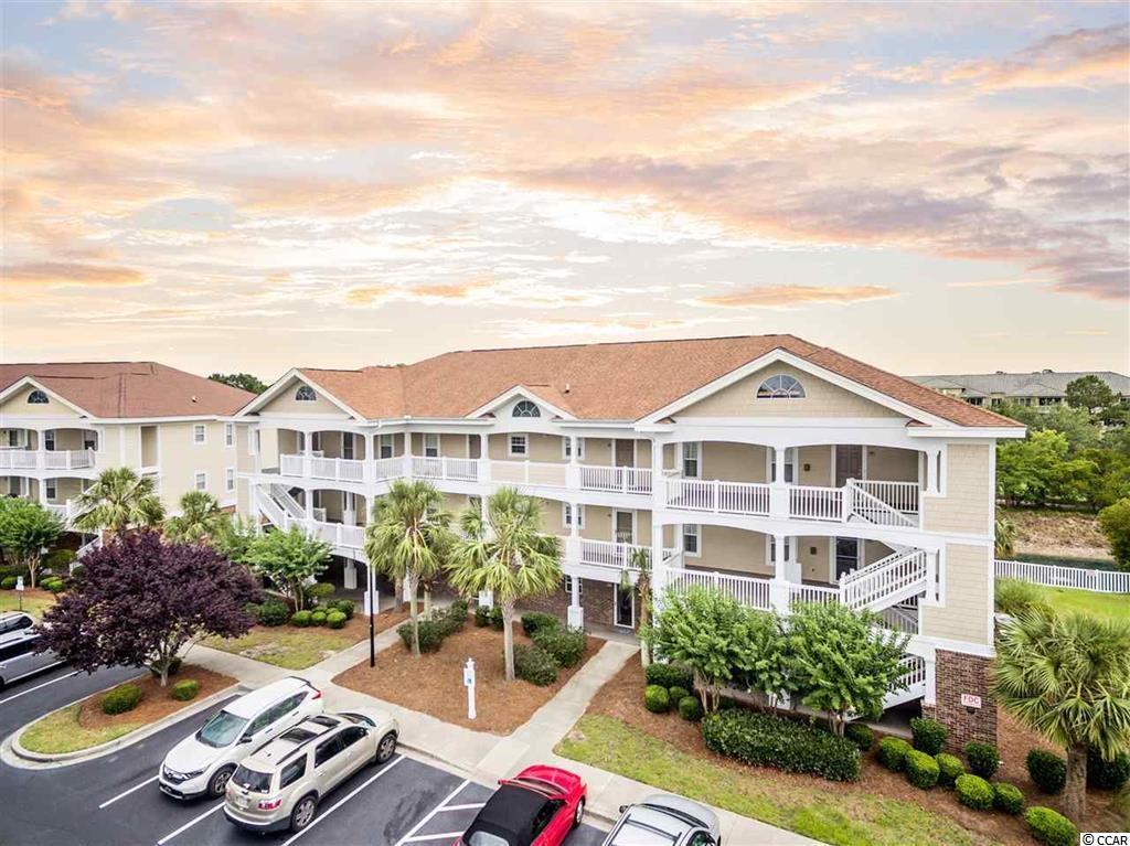 5801 Oyster Catcher Dr. UNIT #213 North Myrtle Beach, SC 29582