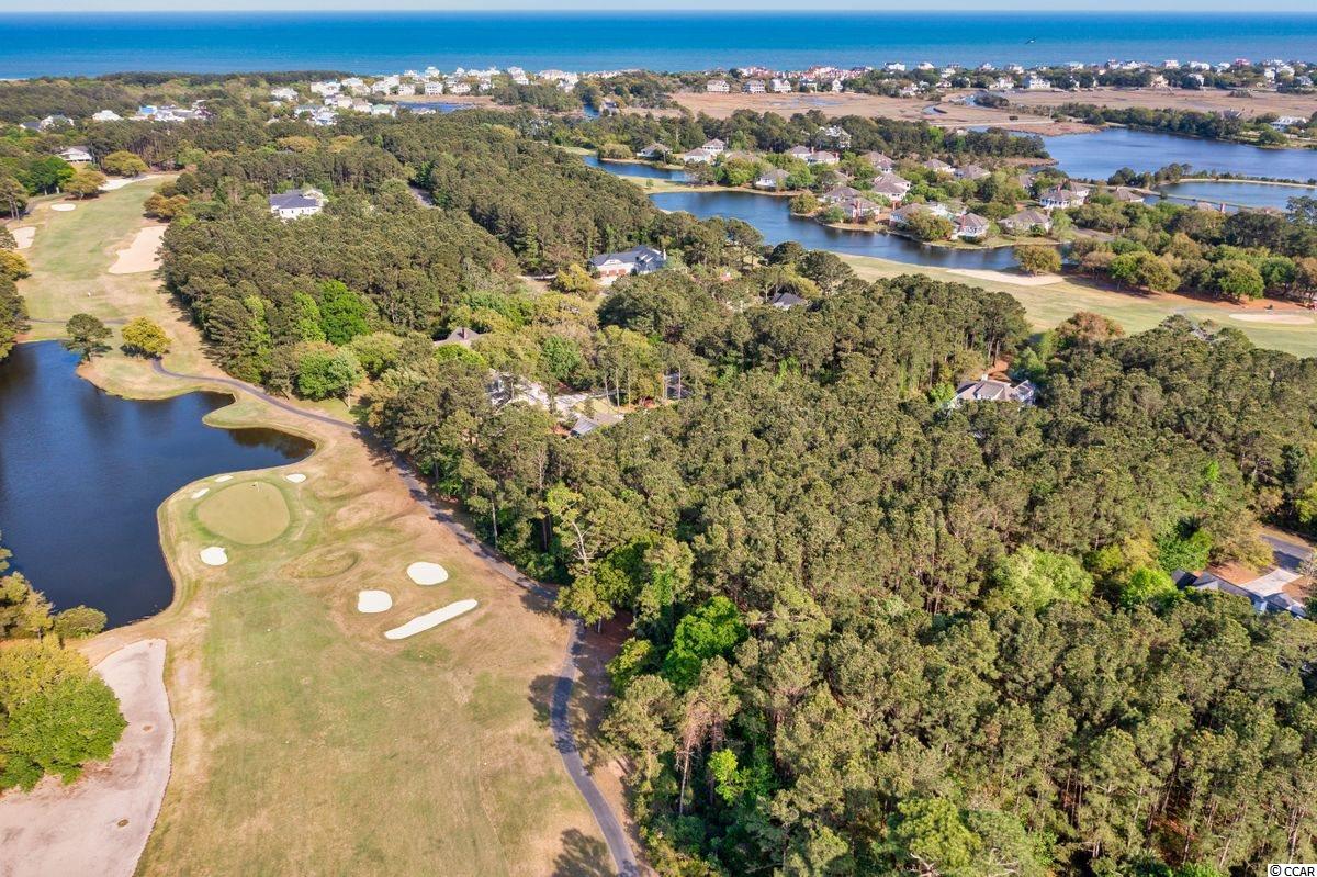 Lot 4 Collins Meadow Dr. Georgetown, SC 29440