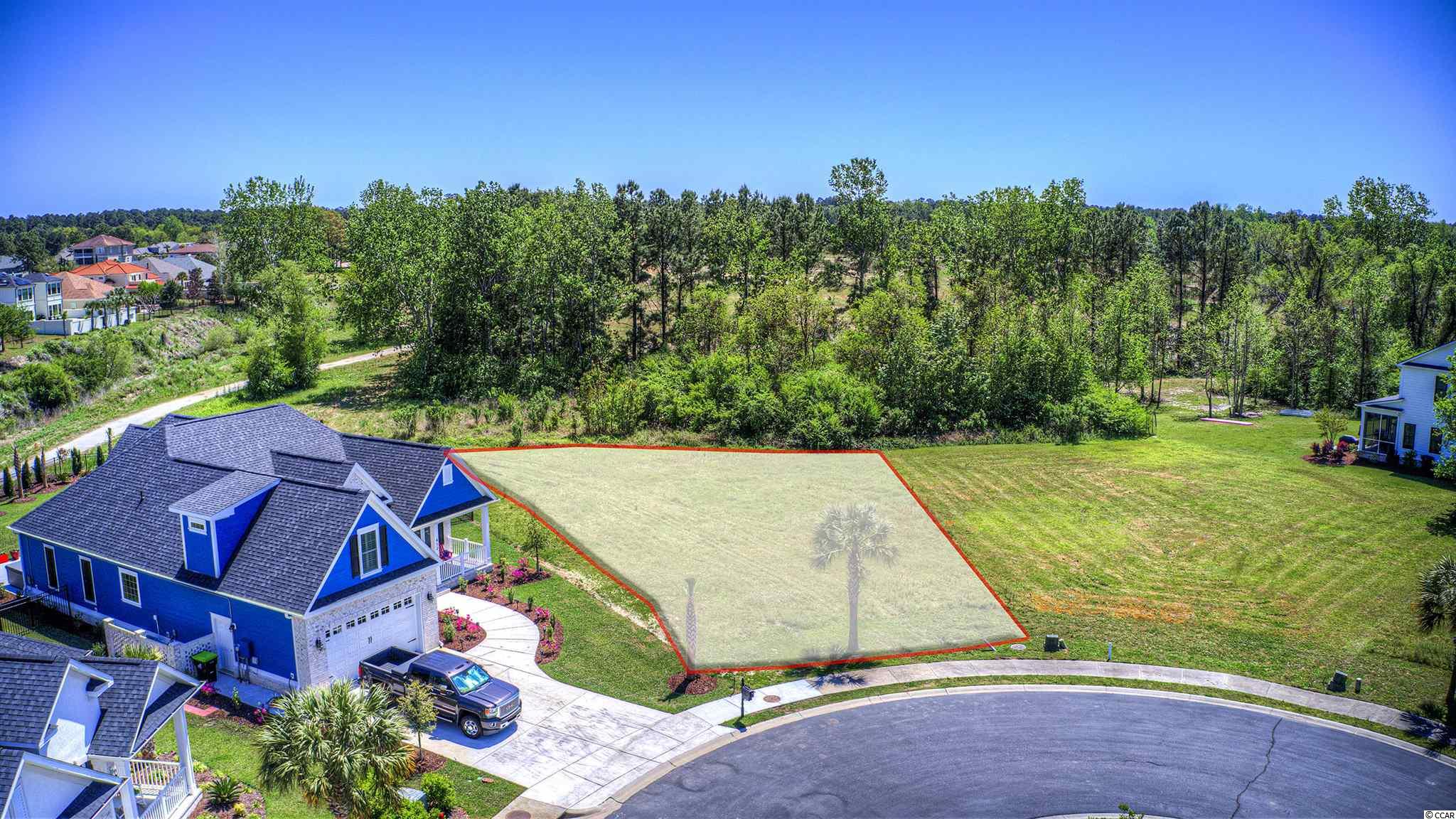 408 College Green Way Myrtle Beach, SC 29579