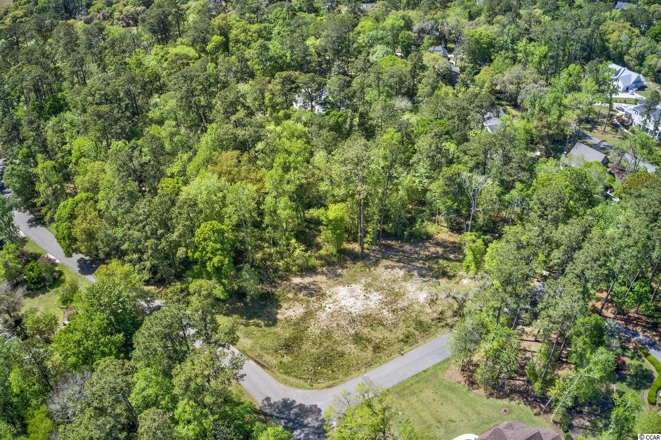 Lot 6-D Makepeace Pl. Pawleys Island, SC 29585