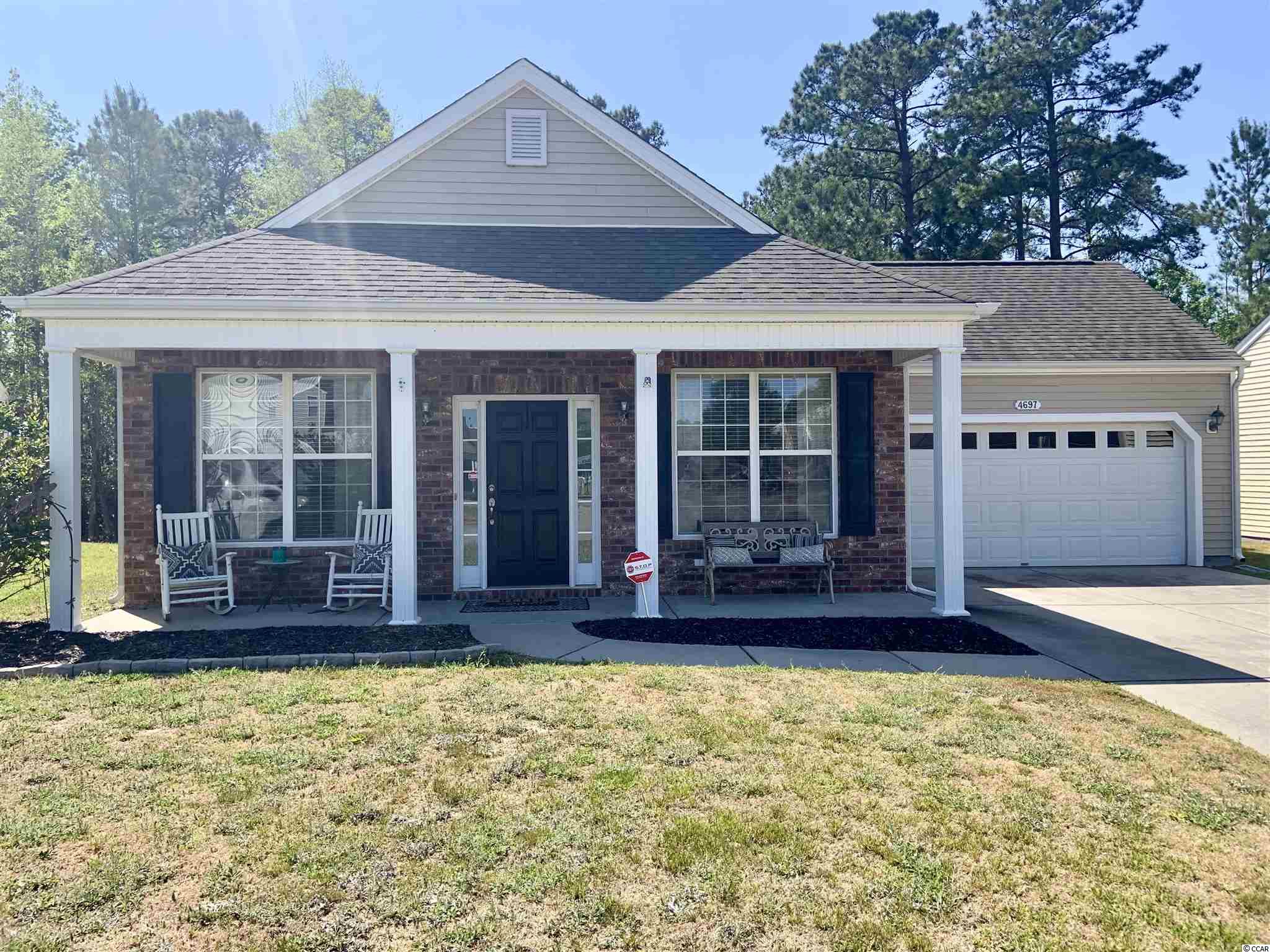 4697 Farm Lake Dr. Myrtle Beach, SC 29579