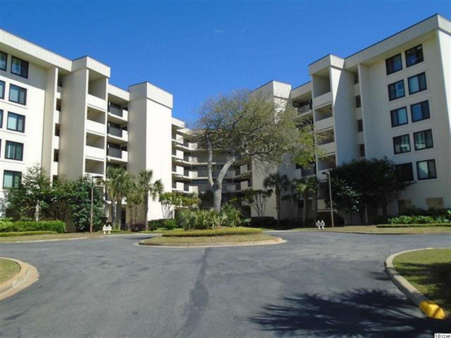 741 Retreat Beach Circle UNIT B-4-A Litchfield Beach, SC 29585