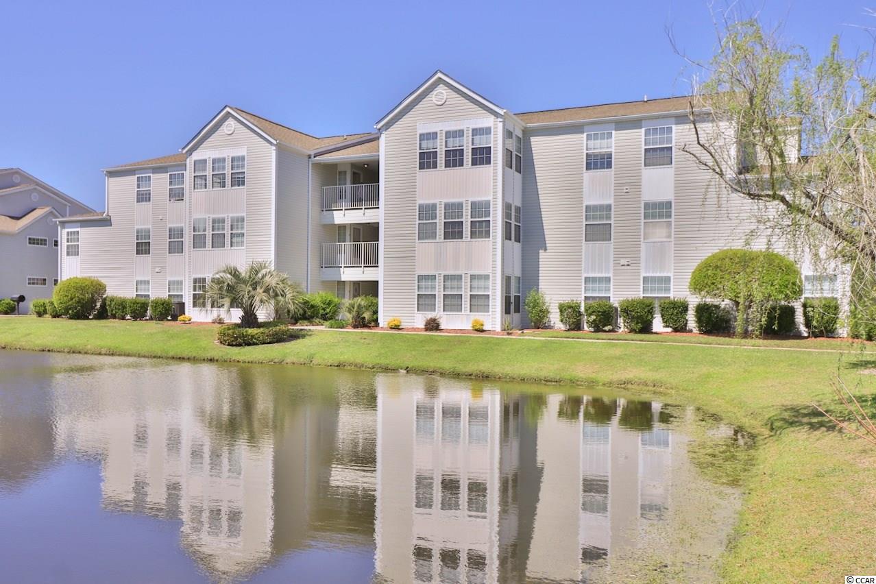 2269 Essex Dr. UNIT D Myrtle Beach, SC 29575