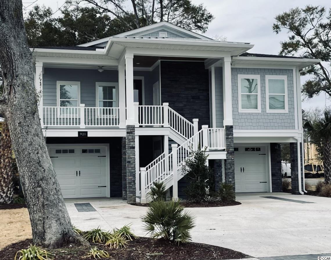 921 Marsh View Dr. North Myrtle Beach, SC 29582