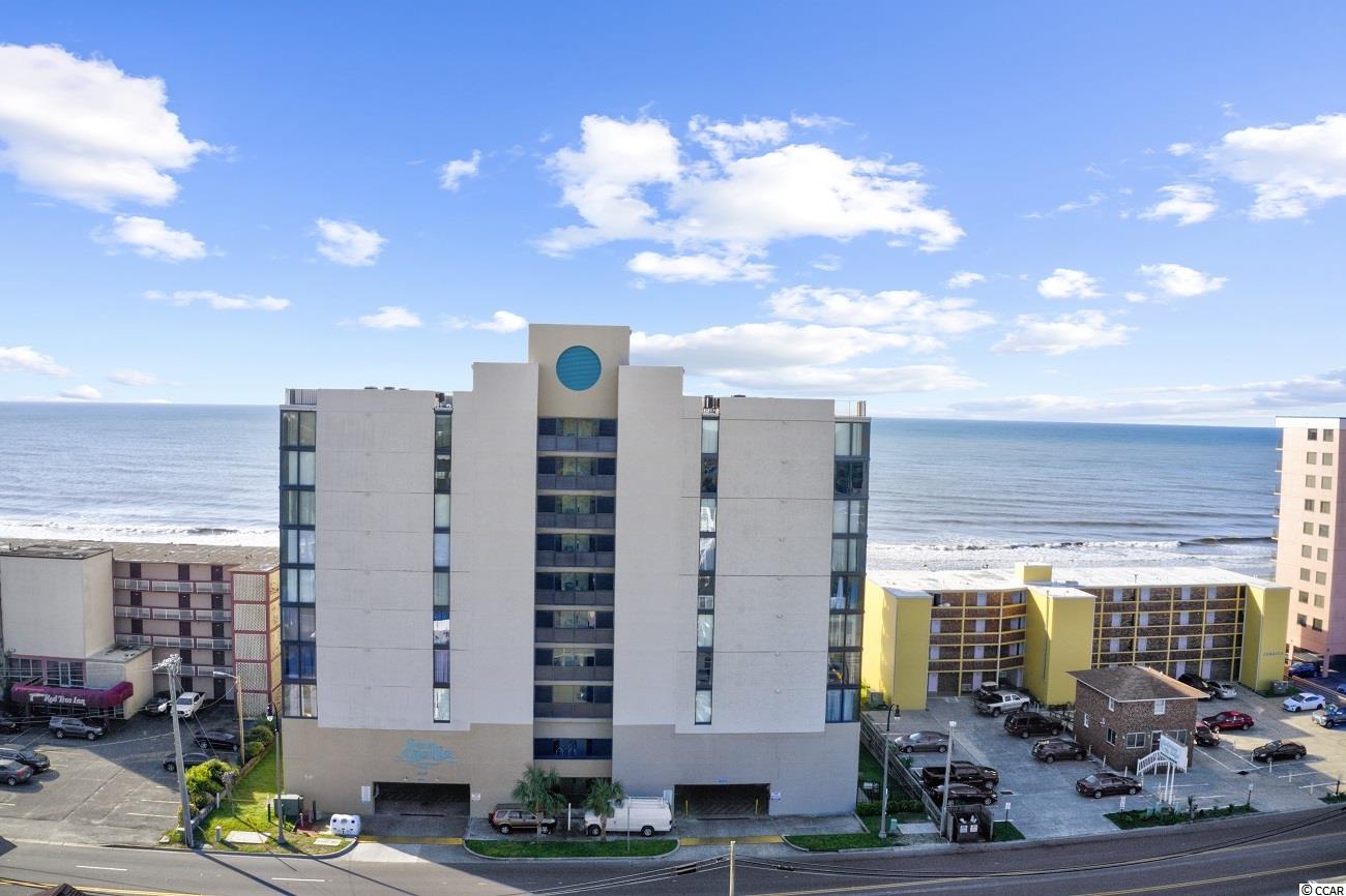 1425 S Ocean Blvd. UNIT 5D North Myrtle Beach, SC 29582