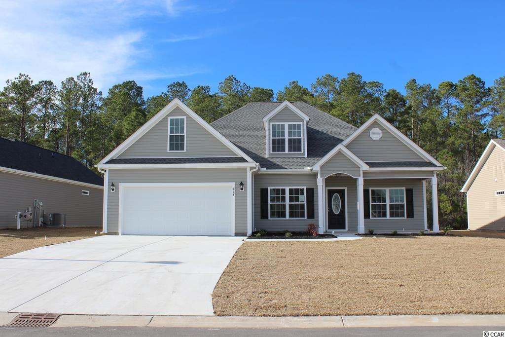 413 Copperwood Loop Conway, SC 29526