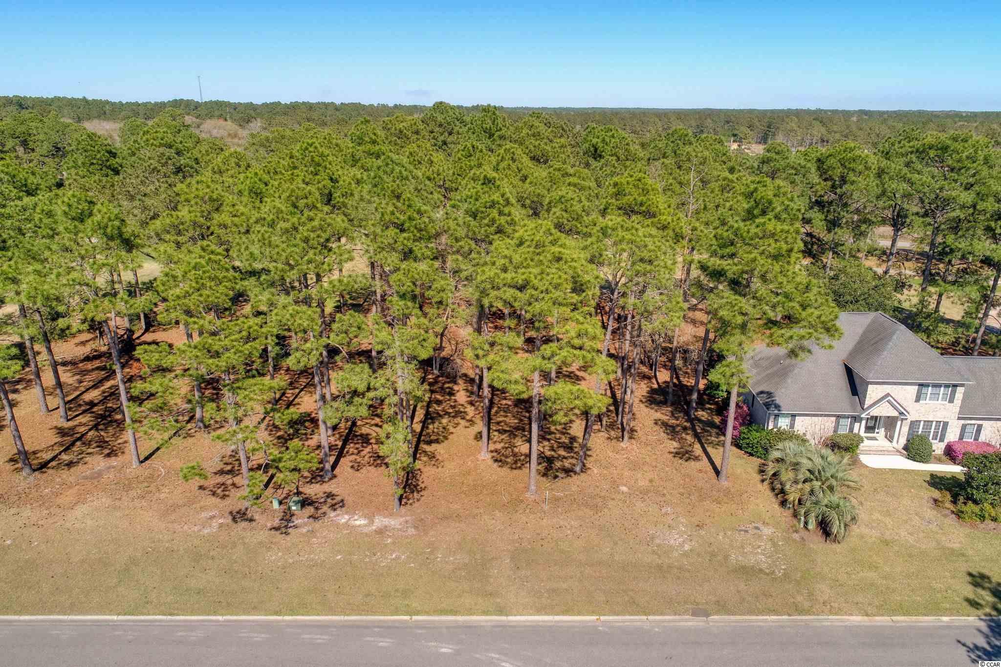 Lot 34 Eastwood Park Rd. Sunset Beach, NC 28468