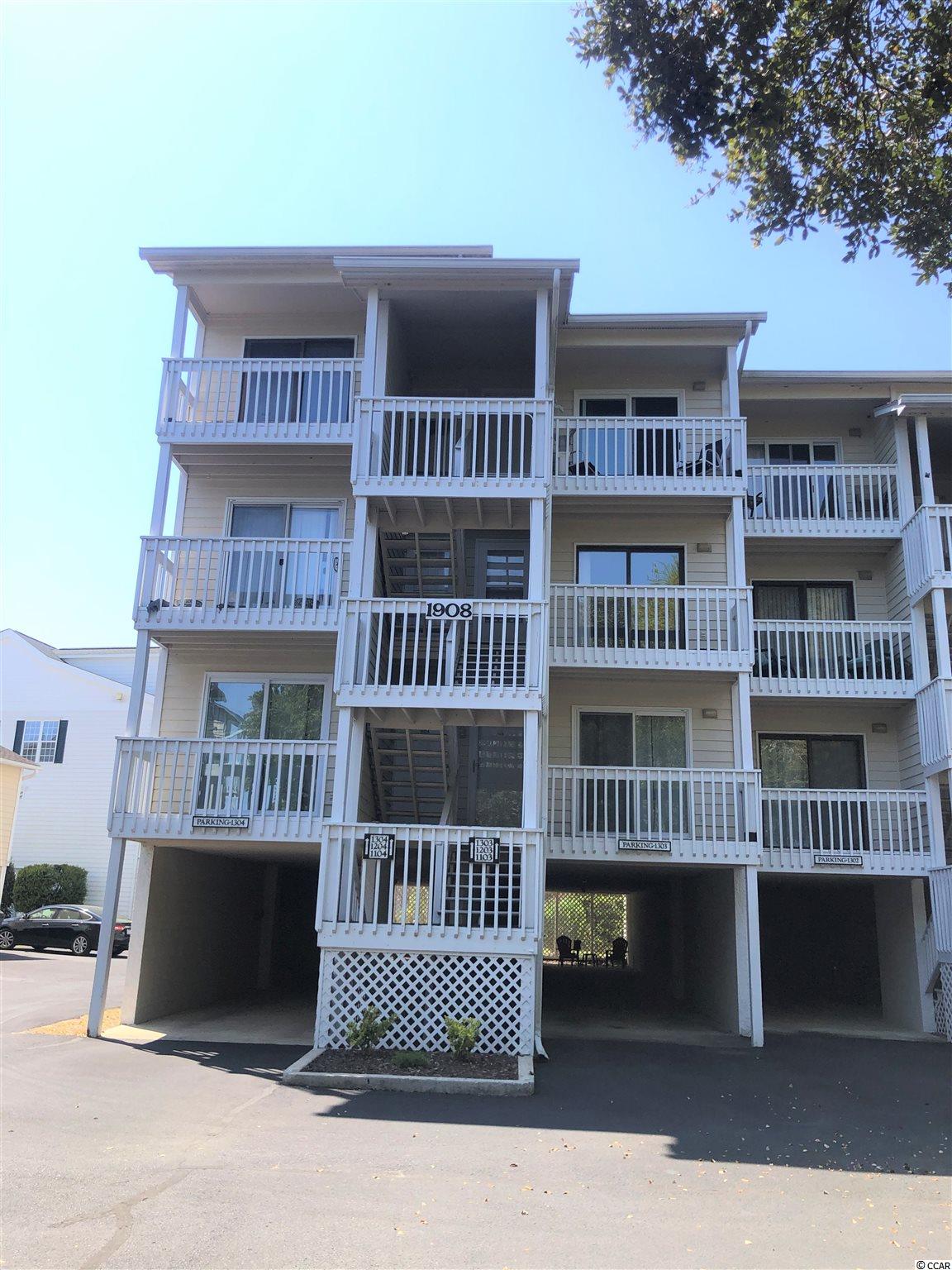 1908 Goose Creek Rd. Sw UNIT #1203 Ocean Isle Beach, NC 28469