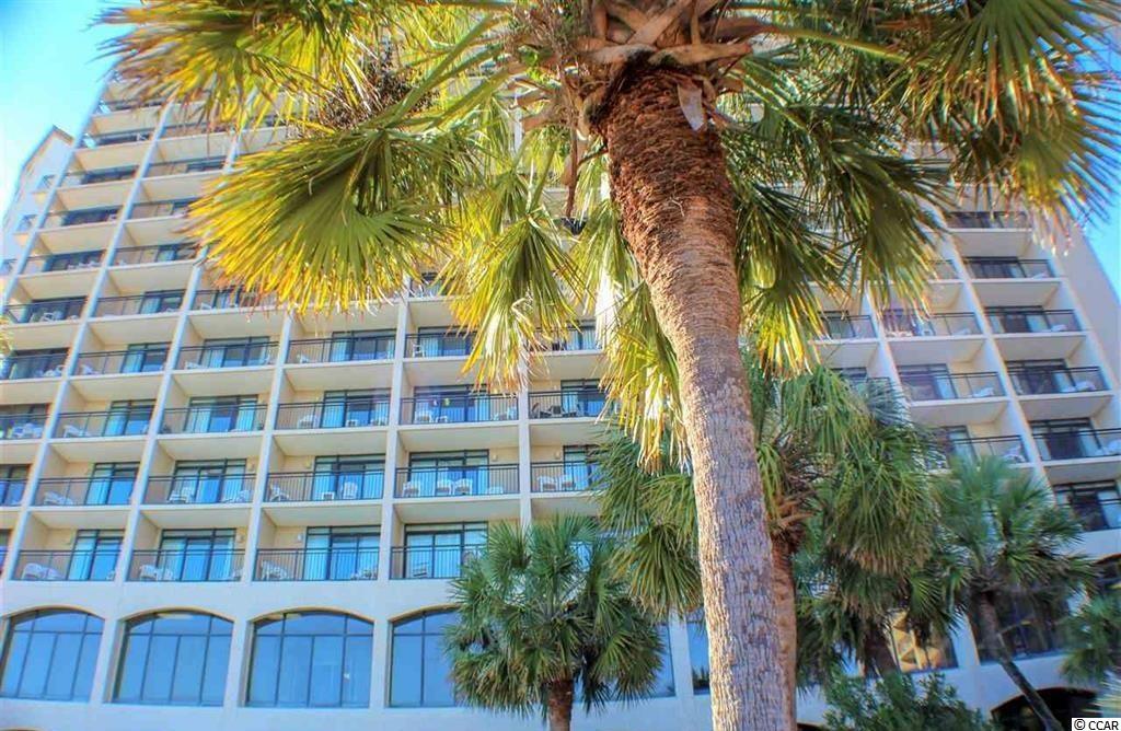4800 South Ocean Blvd. UNIT #1616 North Myrtle Beach, SC 29582