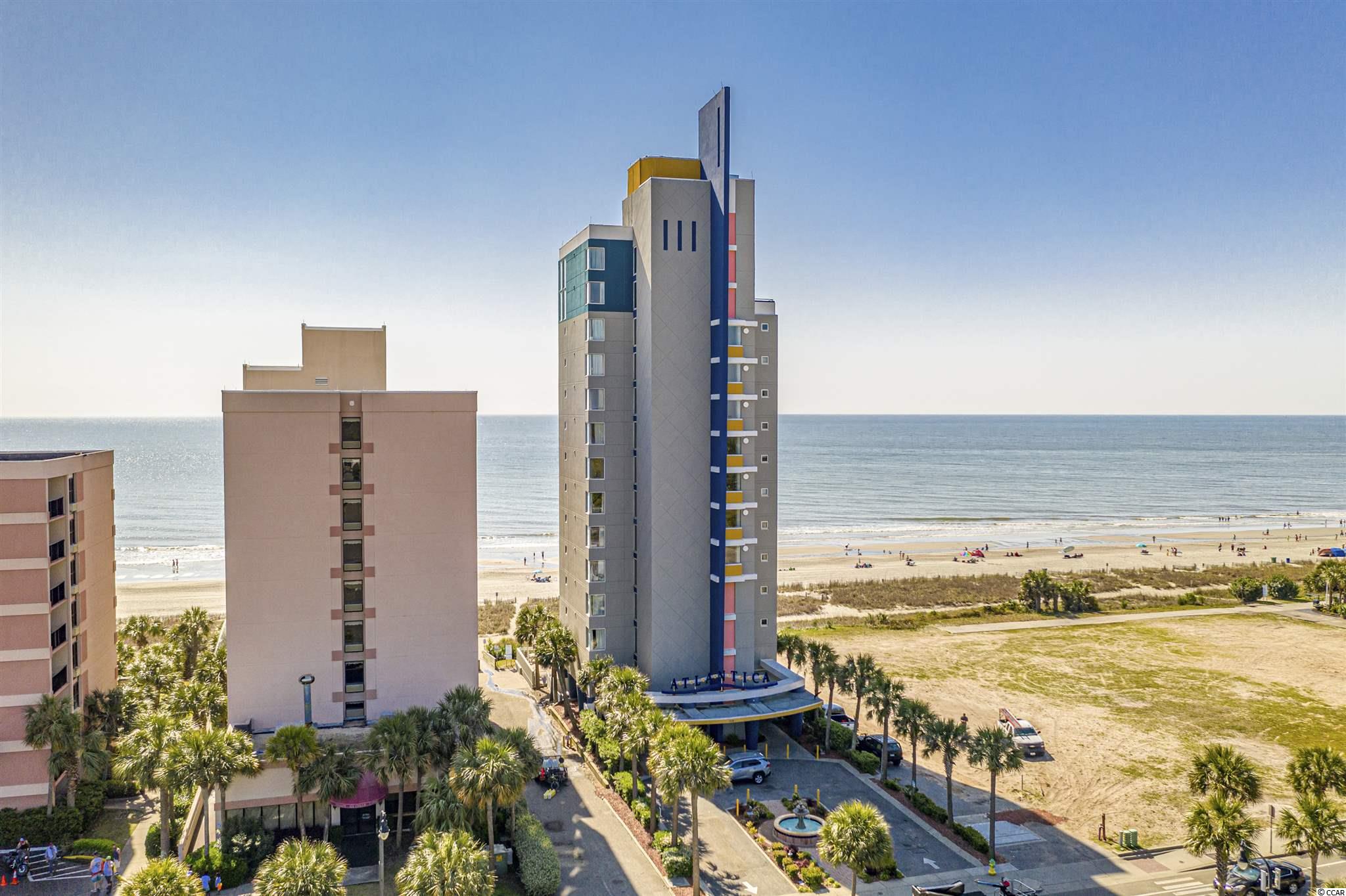 1708 Ocean Blvd. N UNIT #400 Myrtle Beach, SC 29577