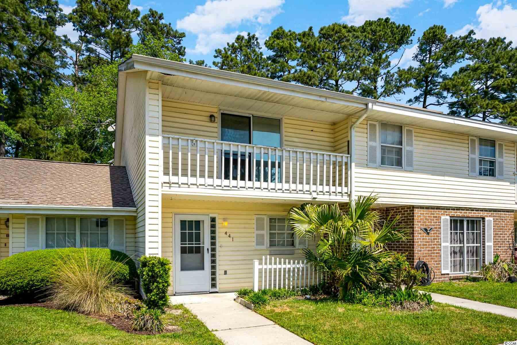 441 Old South Circle UNIT B Murrells Inlet, SC 29576