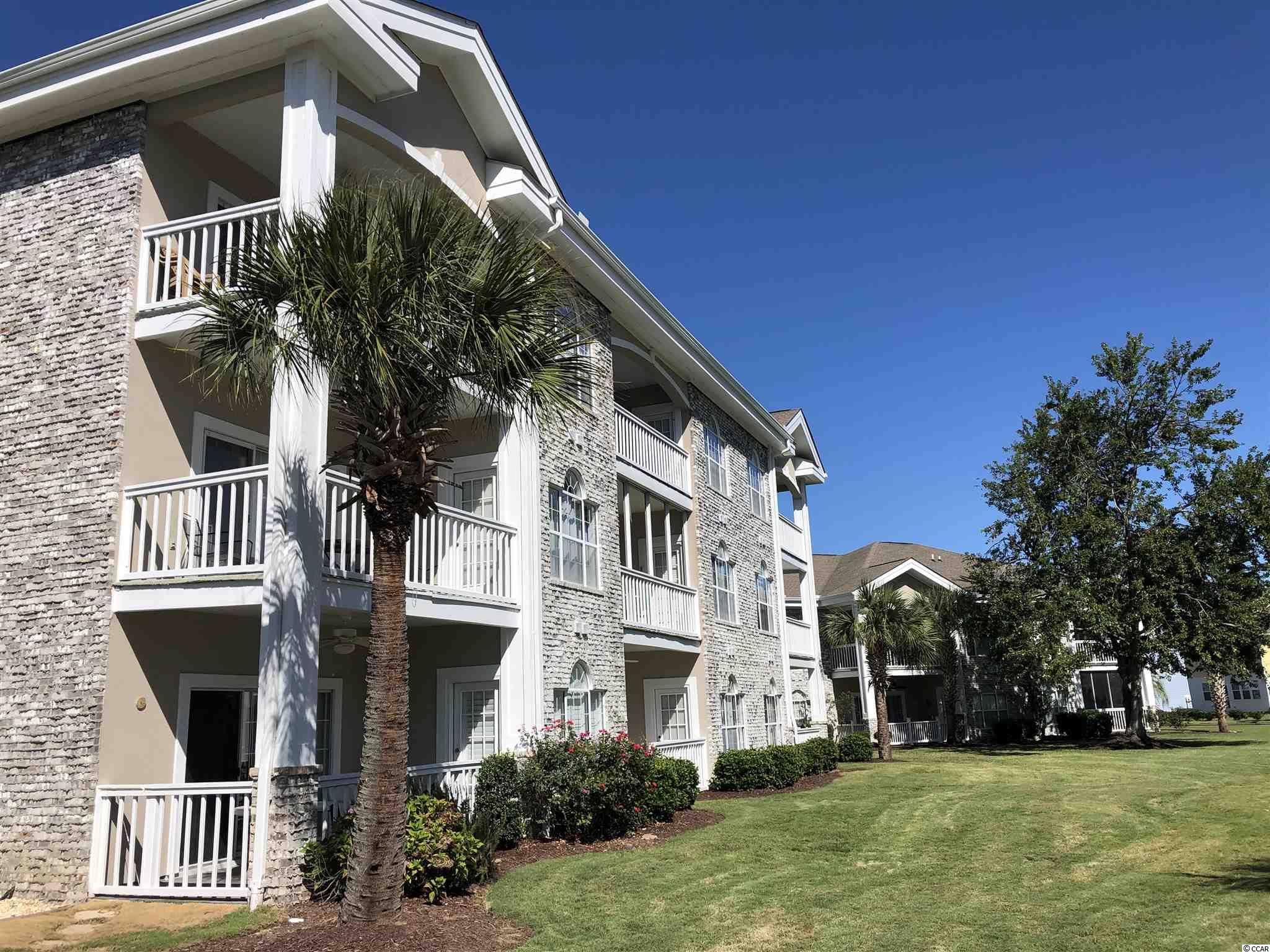 4669 Wild Iris Dr. UNIT #302 Myrtle Beach, SC 29577