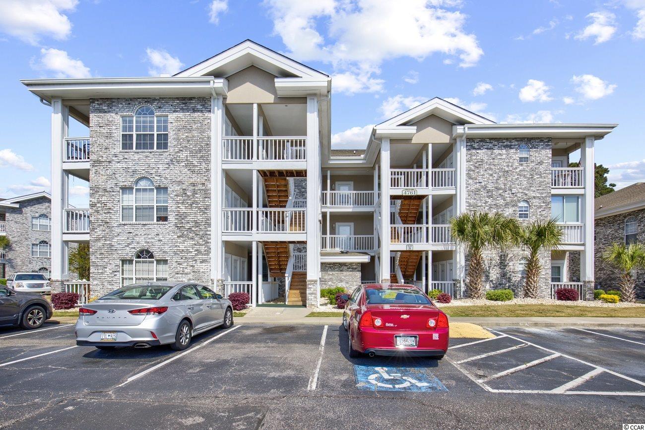 4761 Wild Iris Dr. UNIT #202 Myrtle Beach, SC 29577