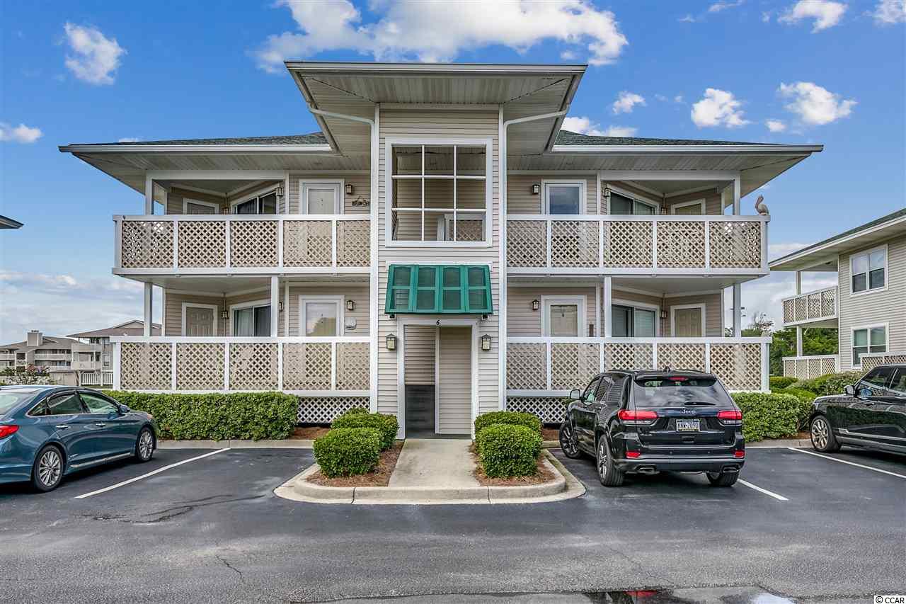 301 Shorehaven Dr. UNIT 6D North Myrtle Beach, SC 29582