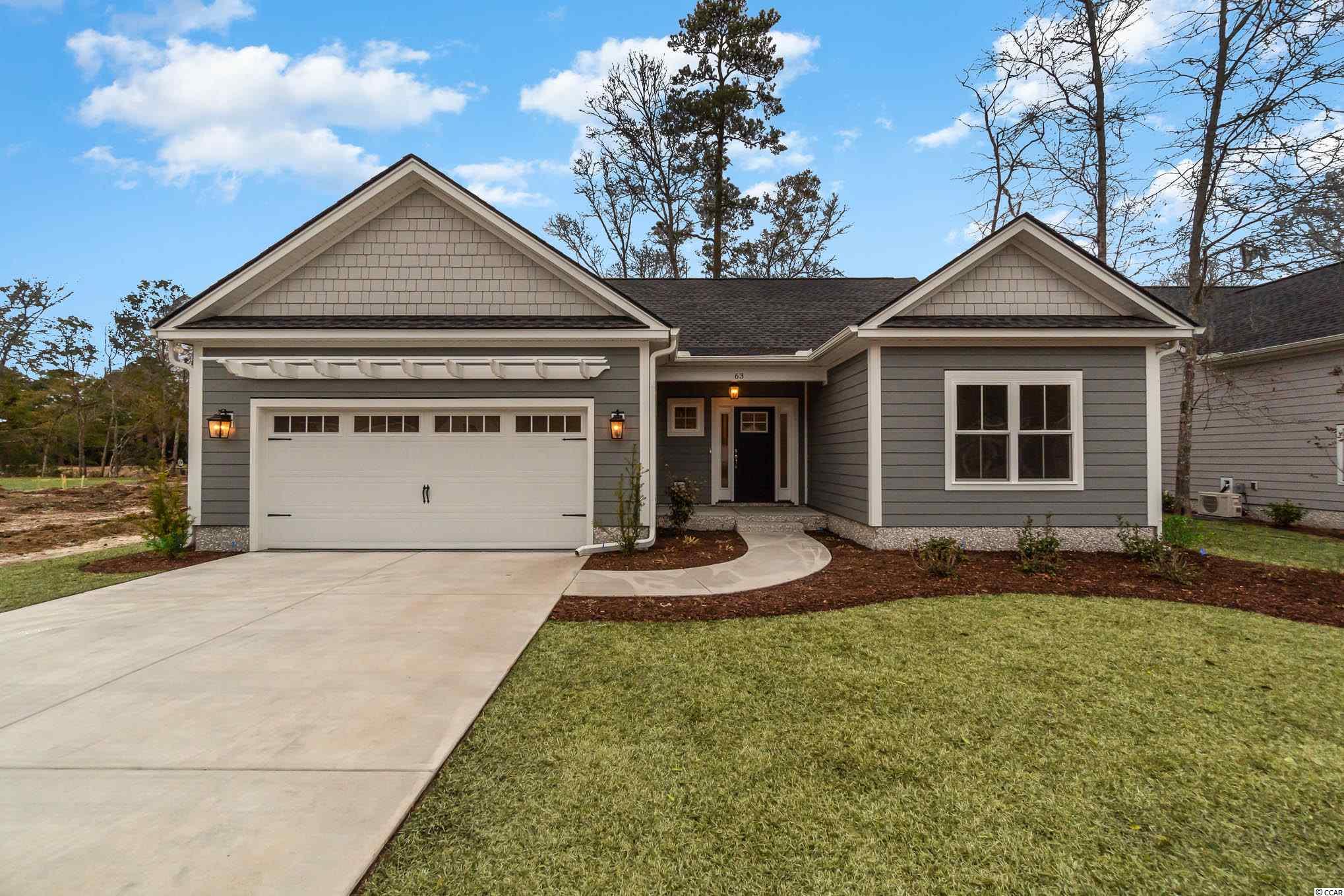 641 Indigo Bay Circle Myrtle Beach, SC 29579