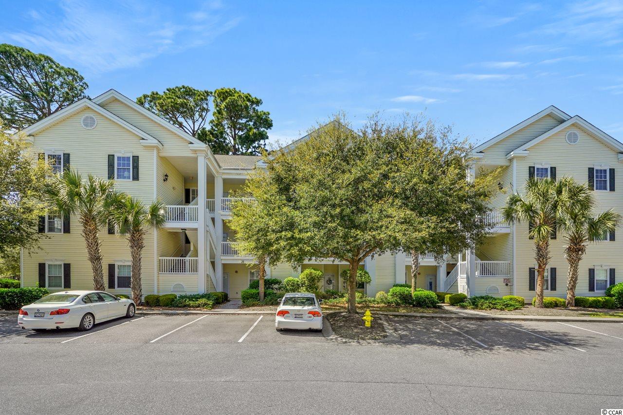 601 Hillside Dr. N UNIT #3633 North Myrtle Beach, SC 29582