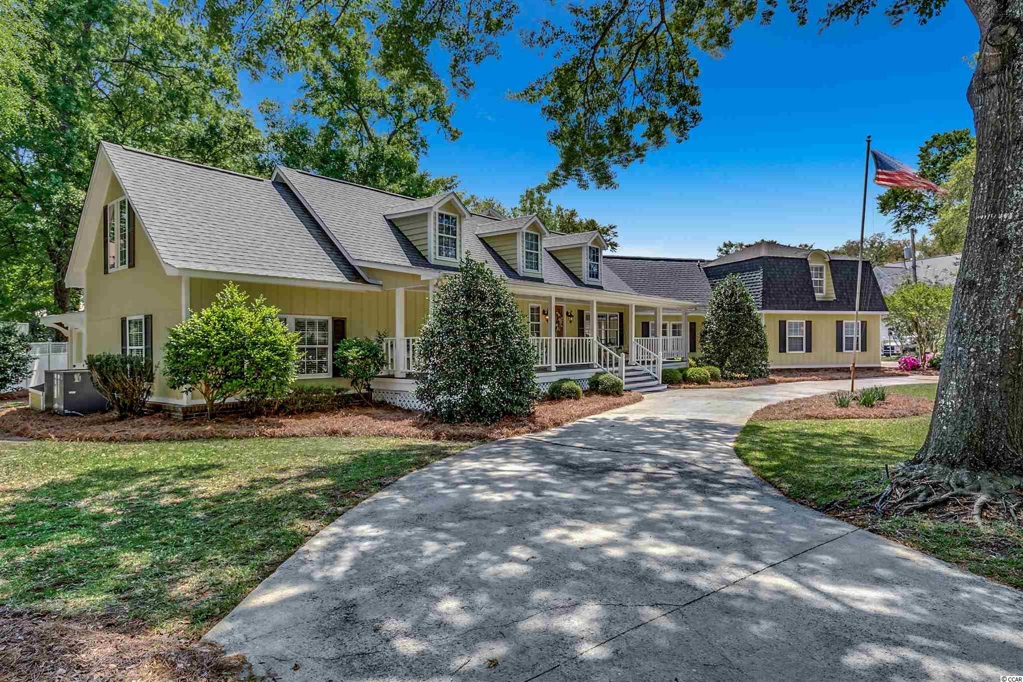 4023 Murrells Inlet Rd. Murrells Inlet, SC 29576