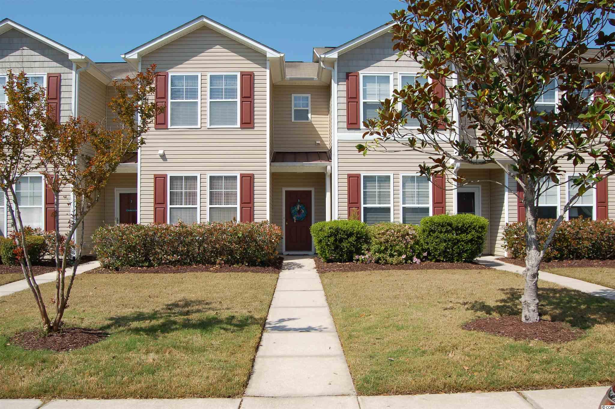 113 Olde Town Way UNIT #3 Myrtle Beach, SC 29588