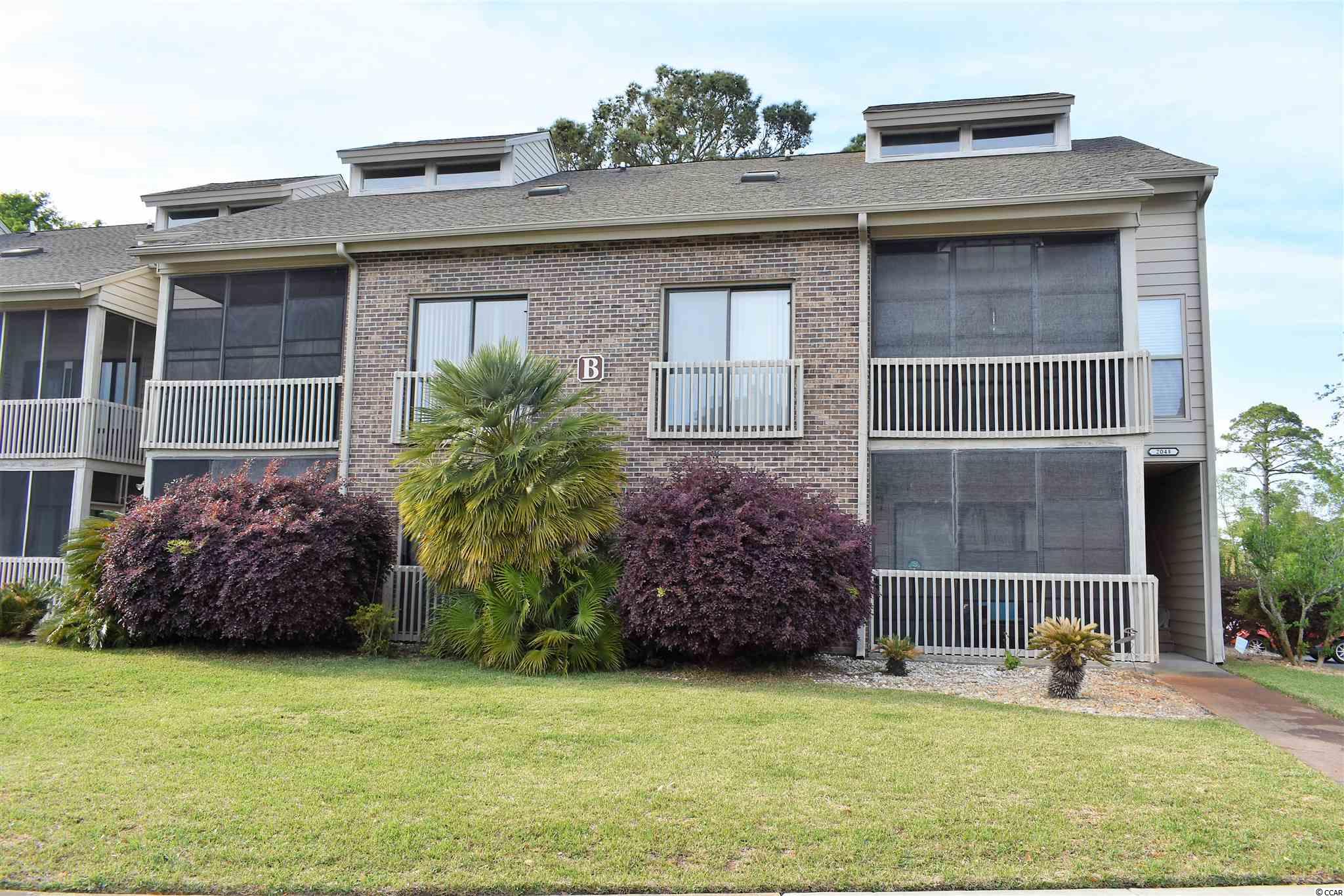 1356 Glenns Bay Rd. UNIT 103-B Surfside Beach, SC 29575