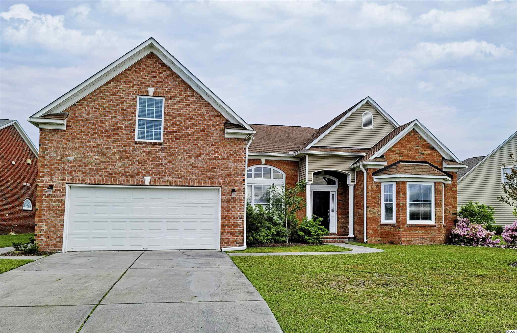 421 Highfield Loop Myrtle Beach, SC 29579