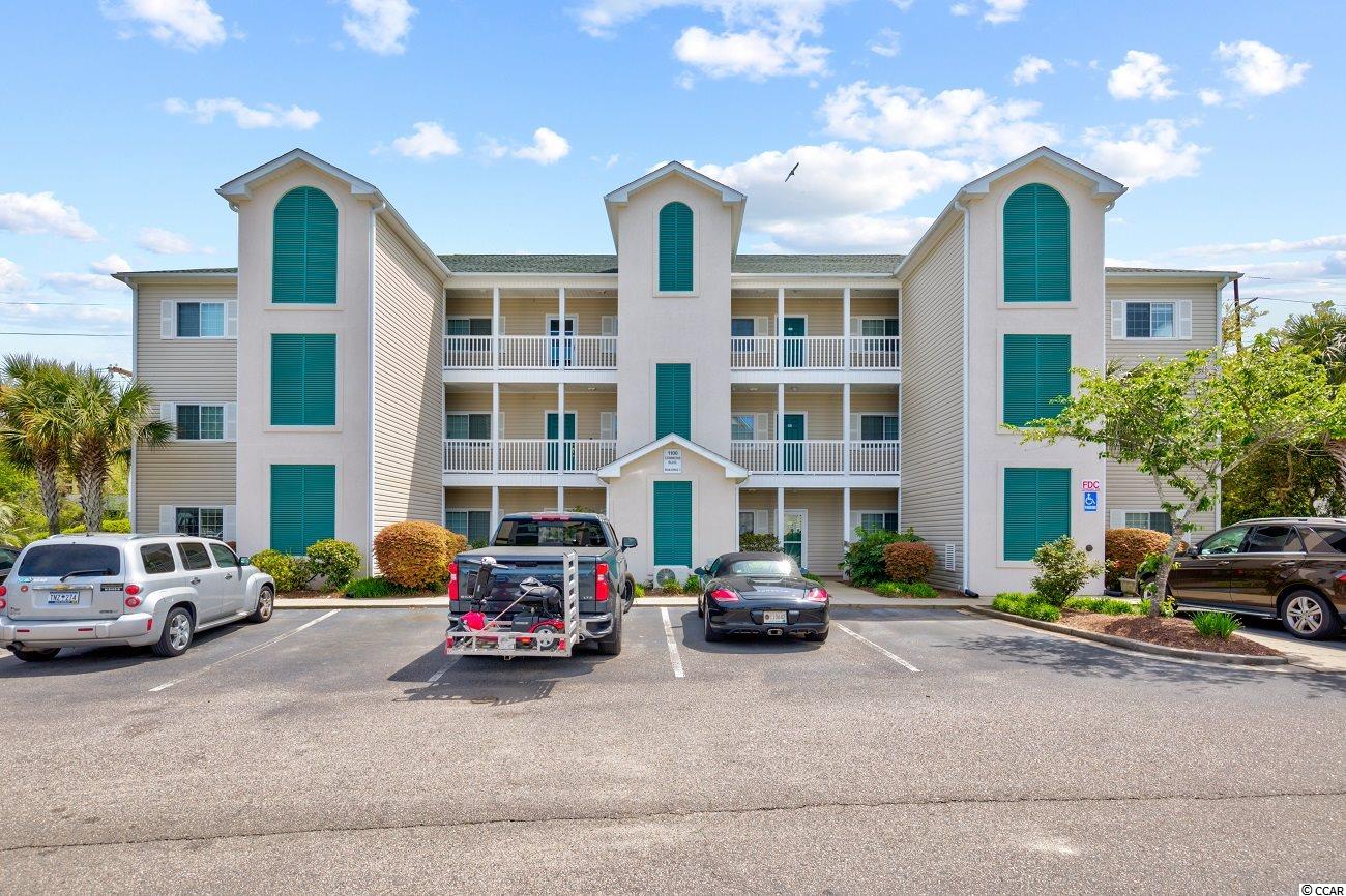 1100 Commons Blvd. UNIT #104 Myrtle Beach, SC 29572