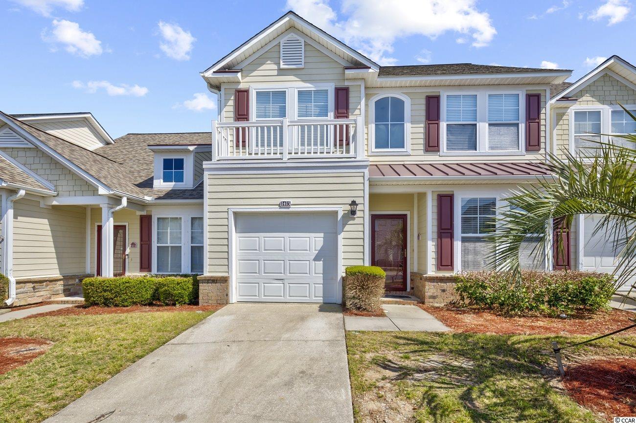 6095 Catalina Dr. UNIT #1415 North Myrtle Beach, SC 29582