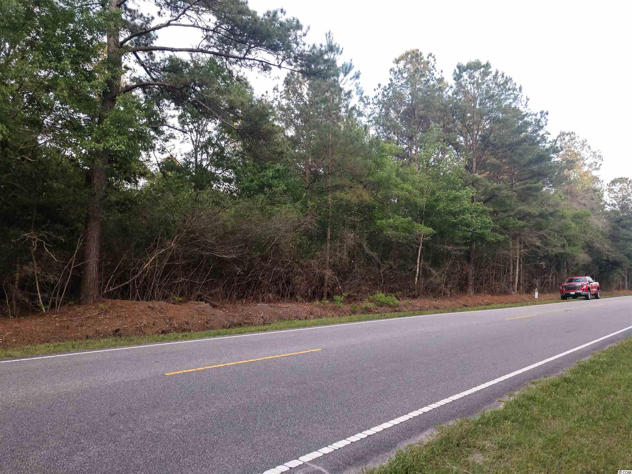 TBD Highway 554 Loris, SC 29569