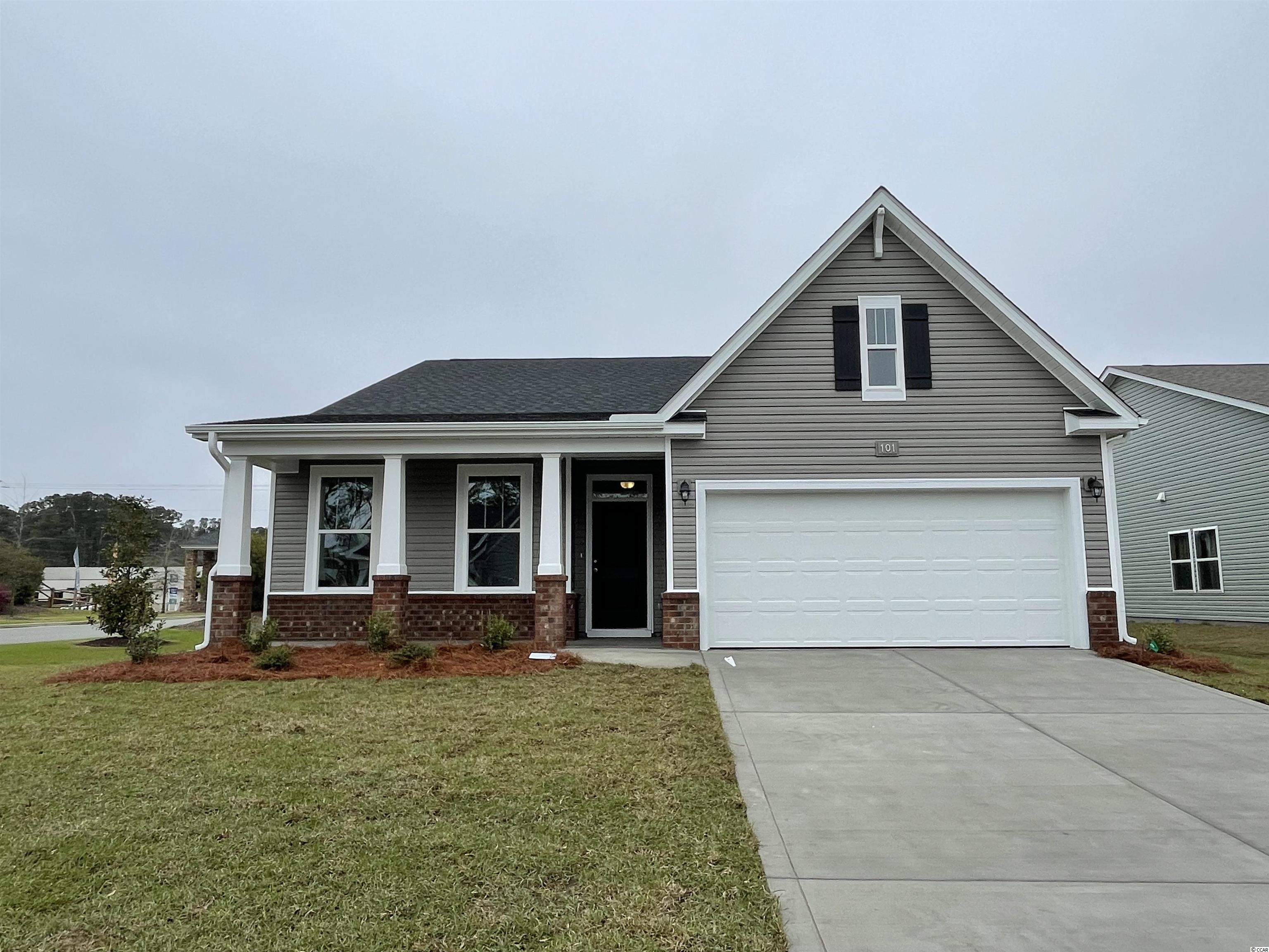 101 Emerald Rush Ct. Longs, SC 29568