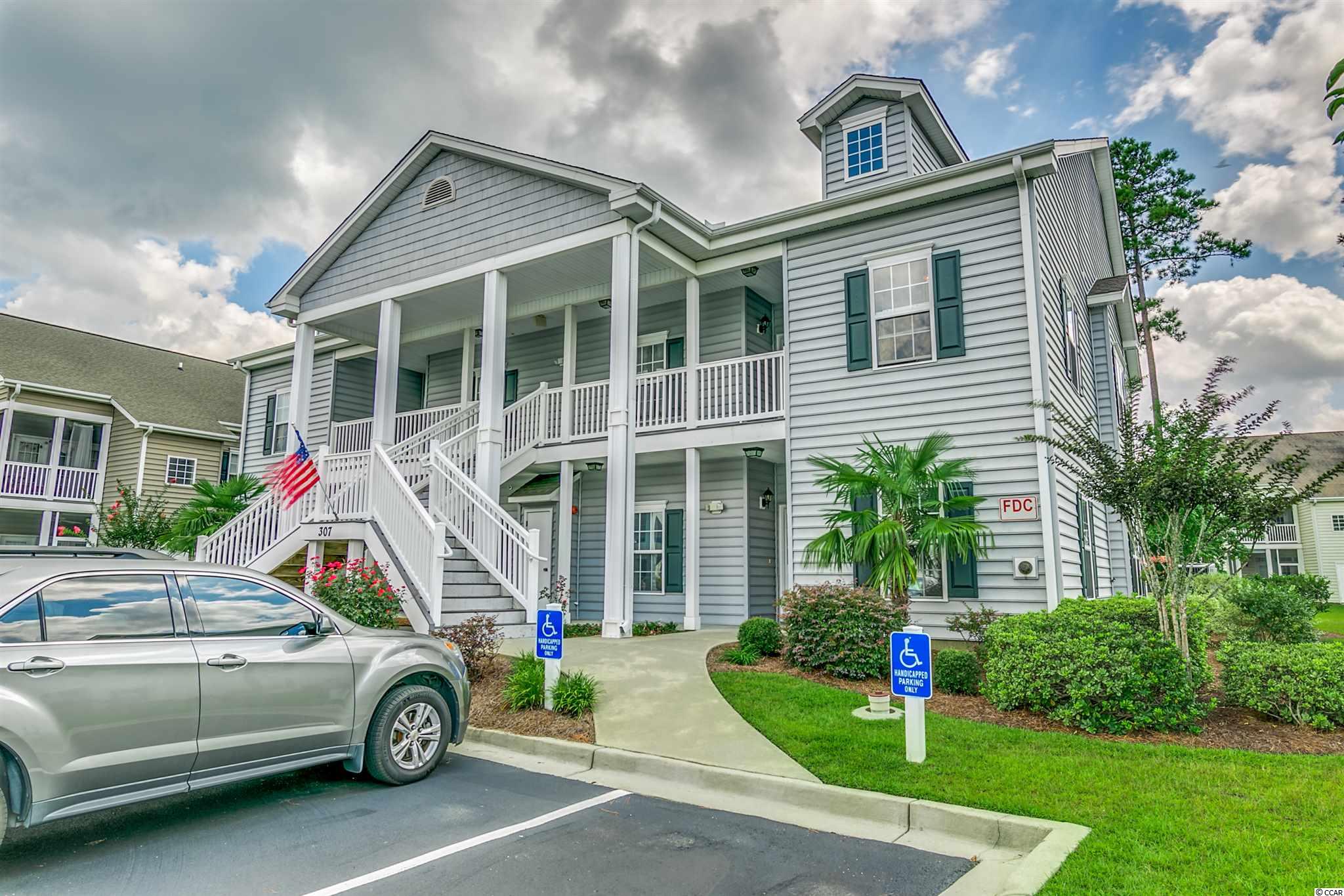 307 Black Oak Ln. UNIT #202 Murrells Inlet, SC 29576